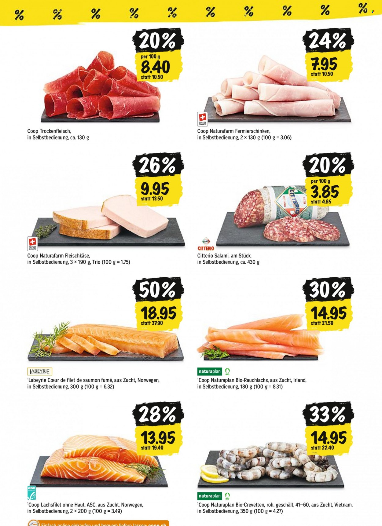 Volantino Coop - 28.3.2023 - 2.4.2023. Pagina 5