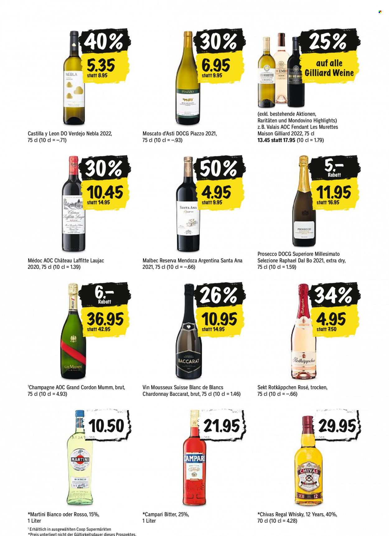 Volantino Coop - 28.3.2023 - 2.4.2023. Pagina 11