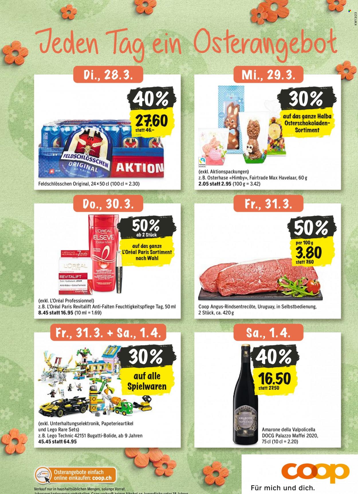 Volantino Coop - 28.3.2023 - 2.4.2023. Pagina 16