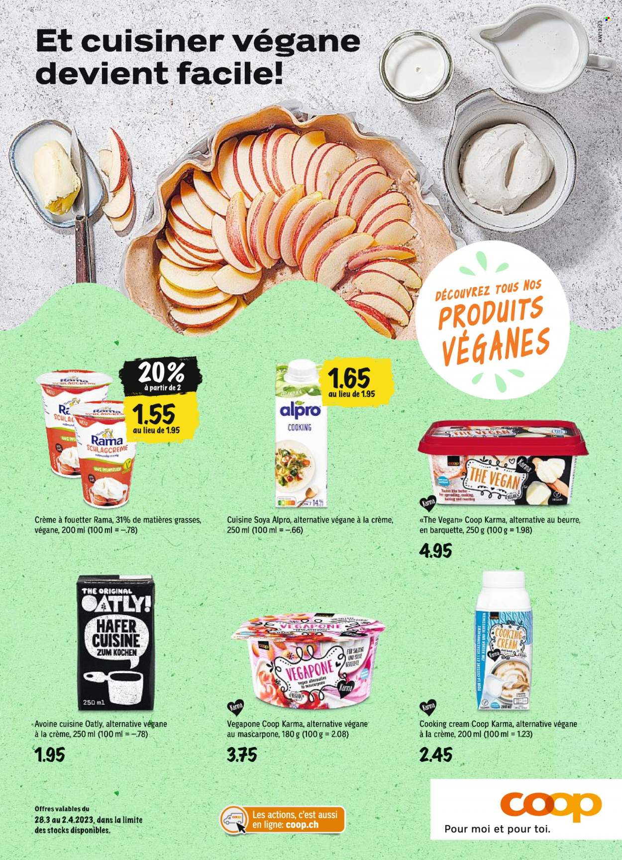 Volantino Coop - 28.3.2023 - 3.4.2023. Pagina 42
