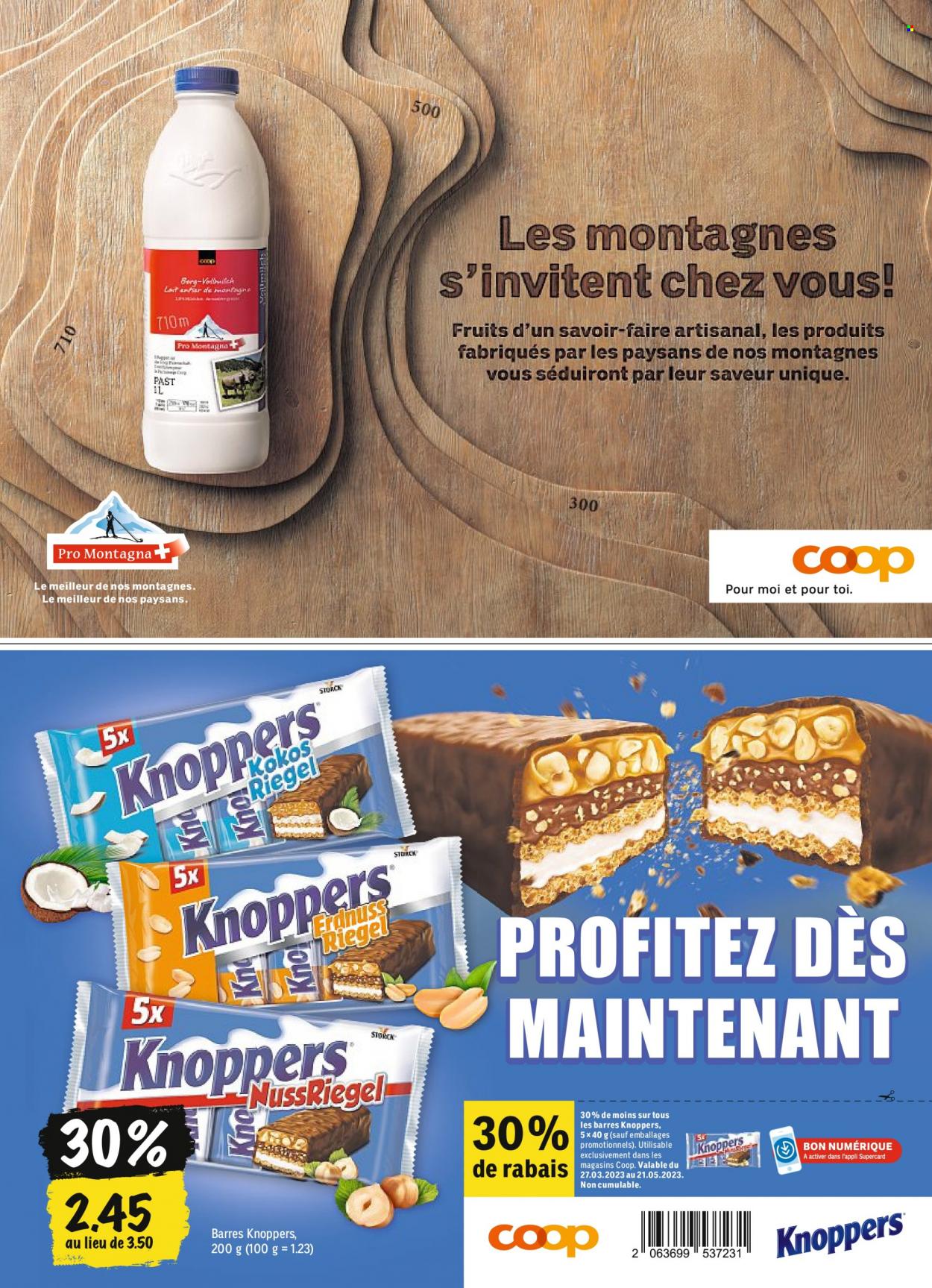 Volantino Coop - 28.3.2023 - 3.4.2023. Pagina 48
