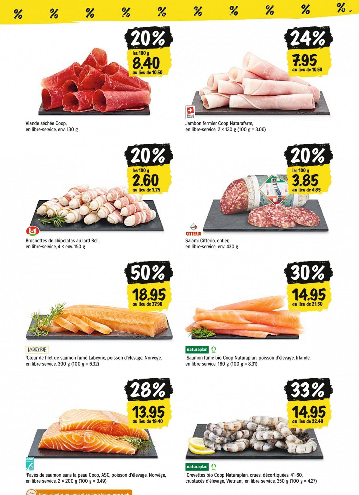 Catalogue Coop - 28.3.2023 - 2.4.2023. Page 5