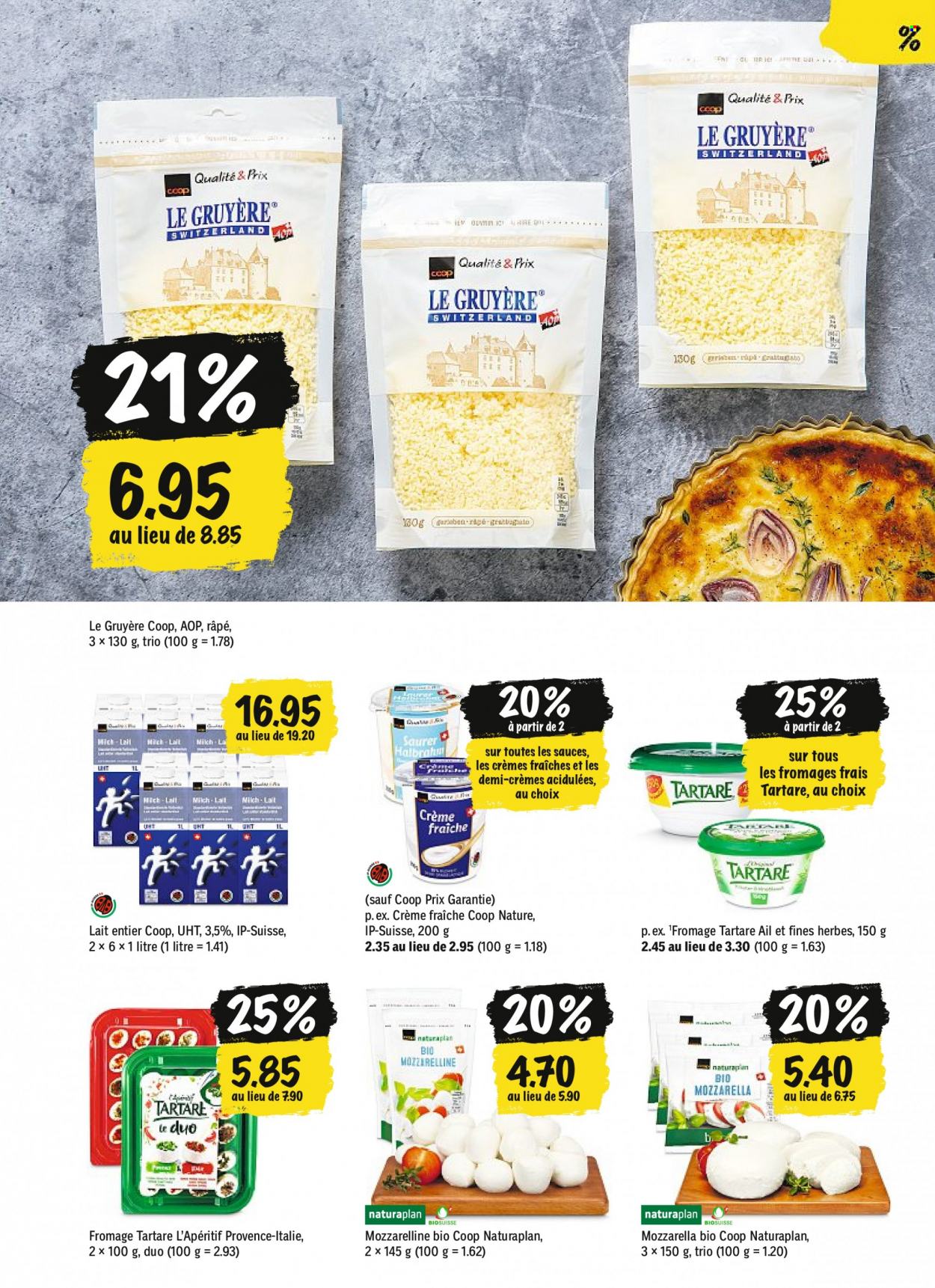 Catalogue Coop - 28.3.2023 - 2.4.2023. Page 6