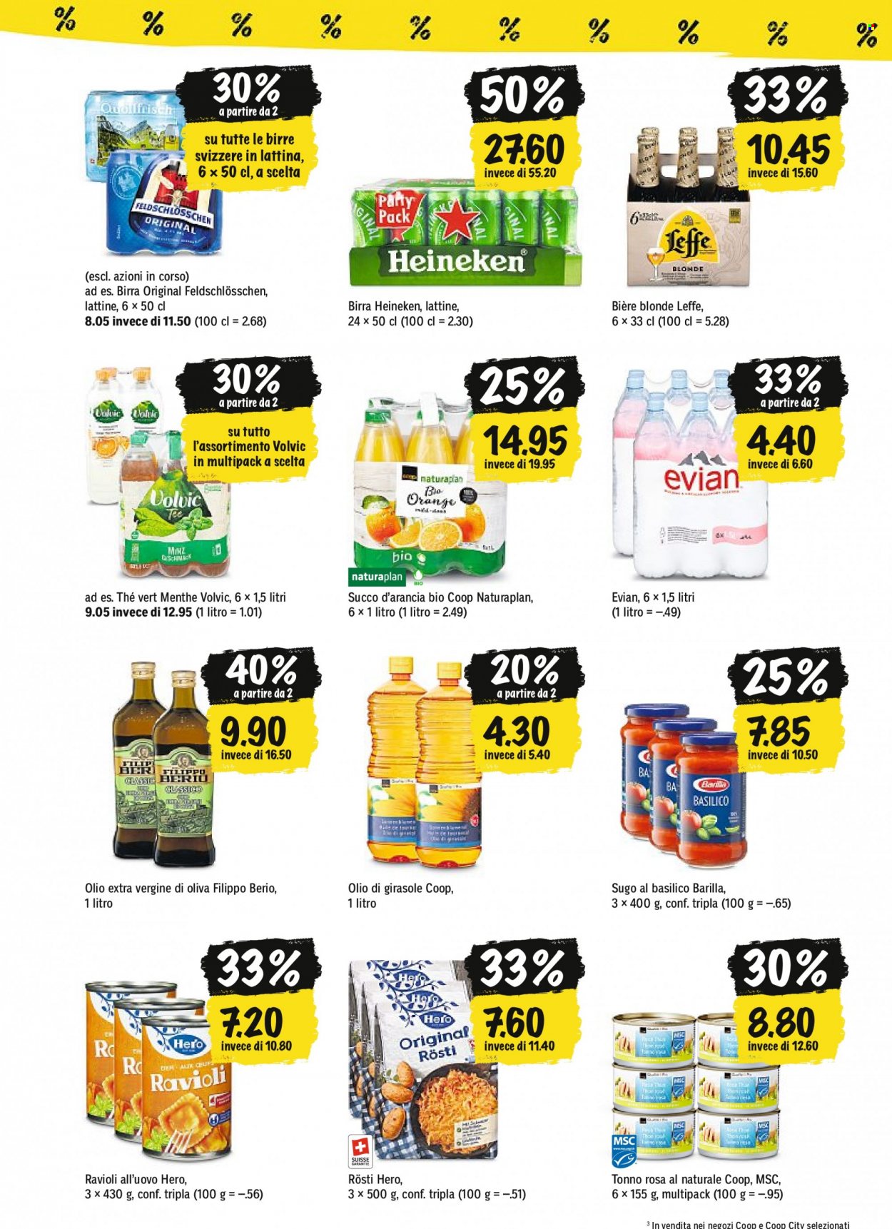 Volantino Coop - 28.3.2023 - 2.4.2023. Pagina 12