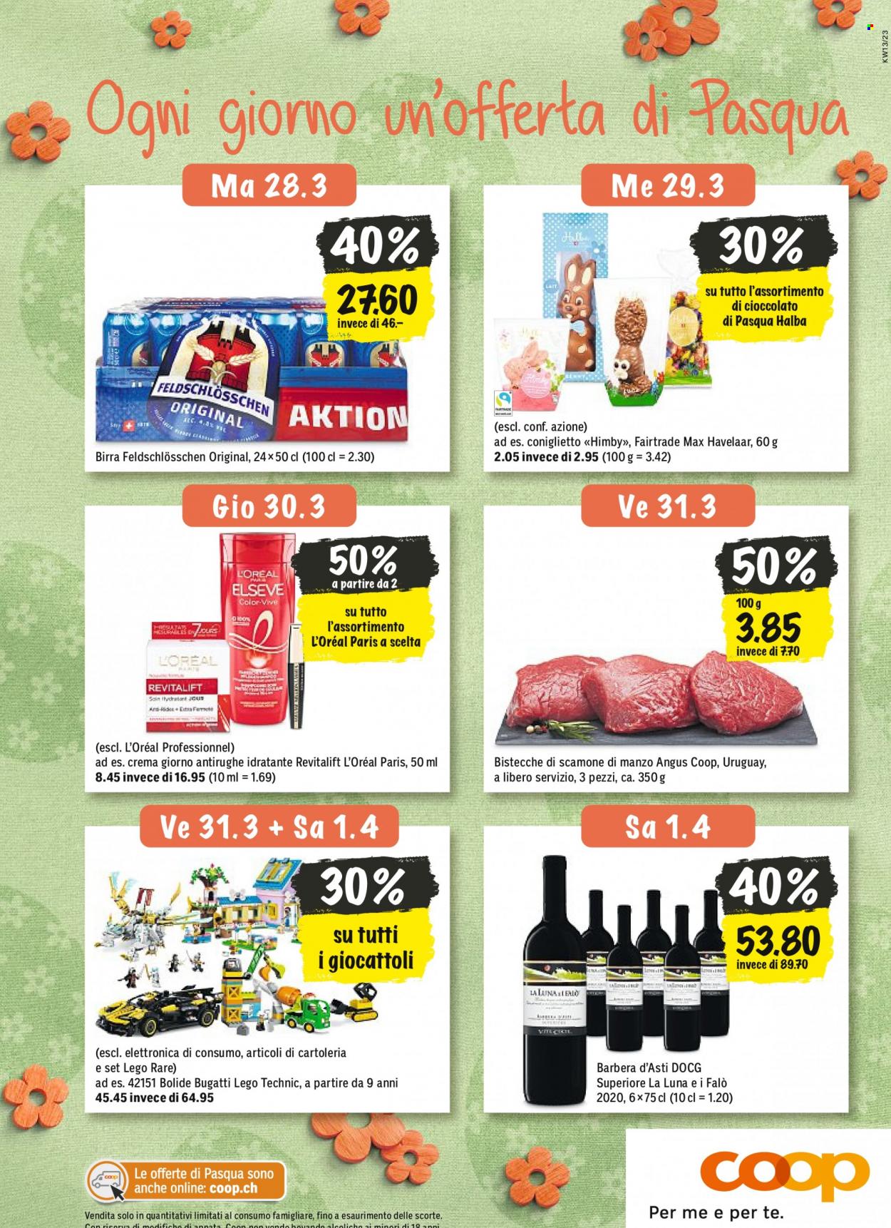 Volantino Coop - 28.3.2023 - 2.4.2023. Pagina 16