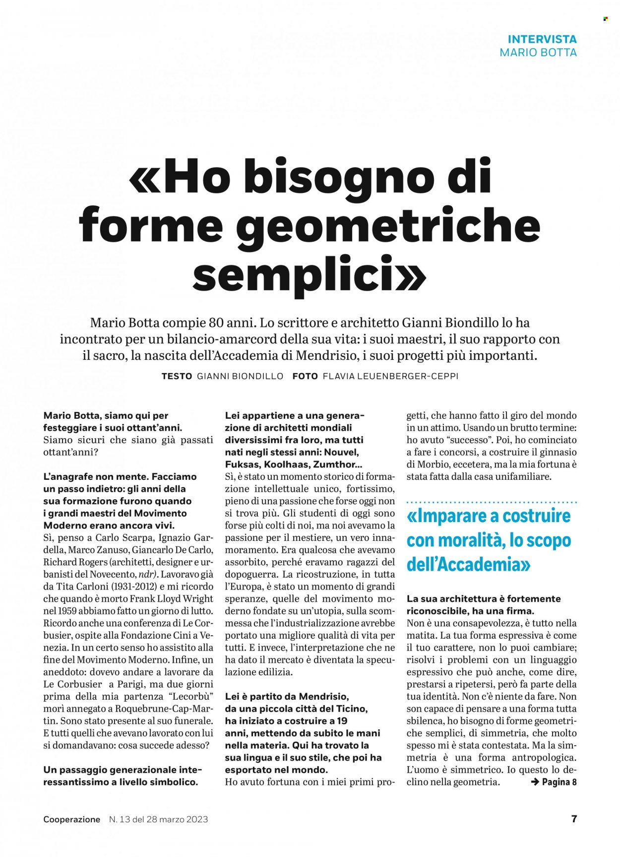 Catalogue Coop - 28.3.2023 - 3.4.2023. Page 7
