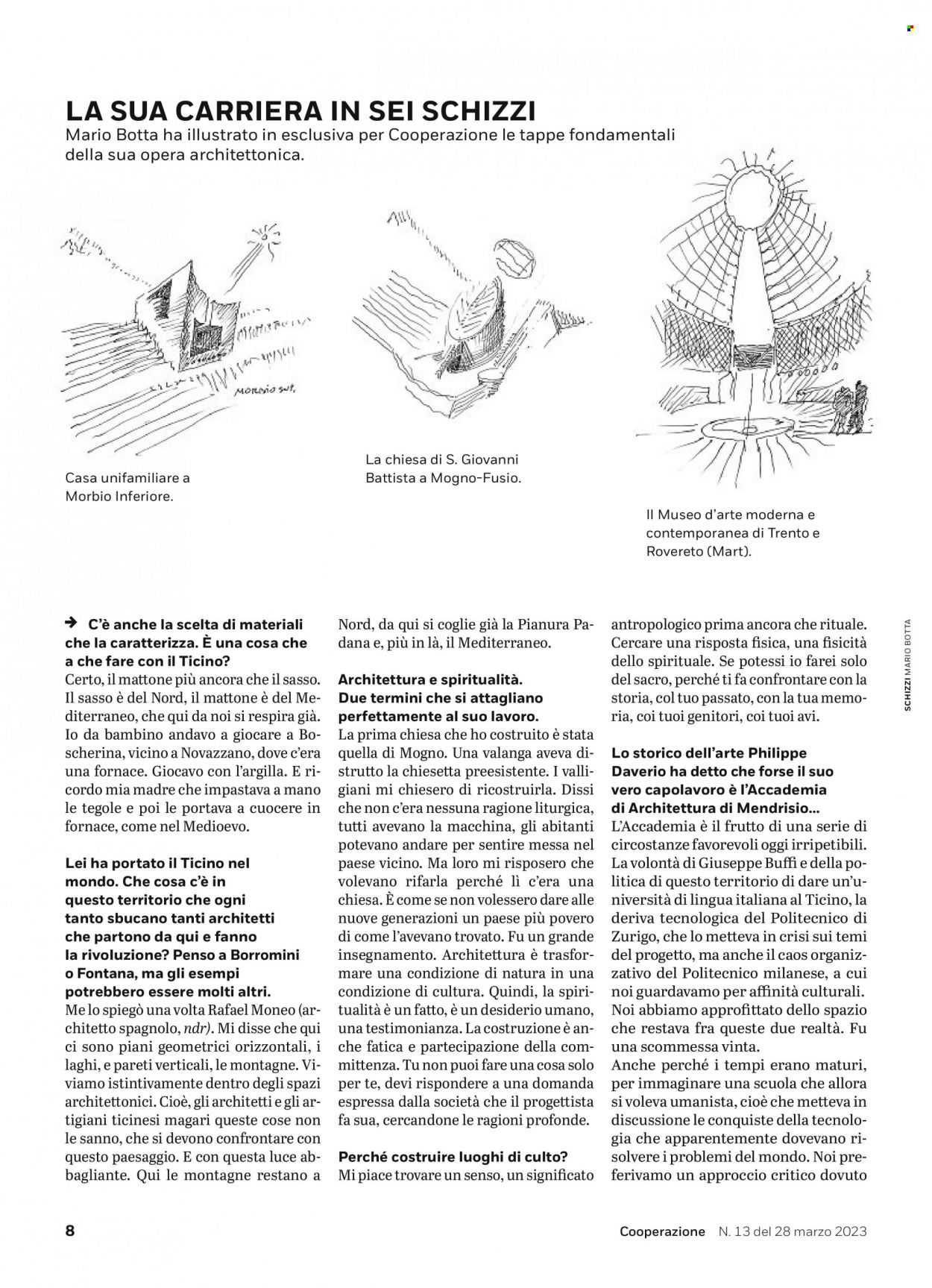Catalogue Coop - 28.3.2023 - 3.4.2023. Page 8