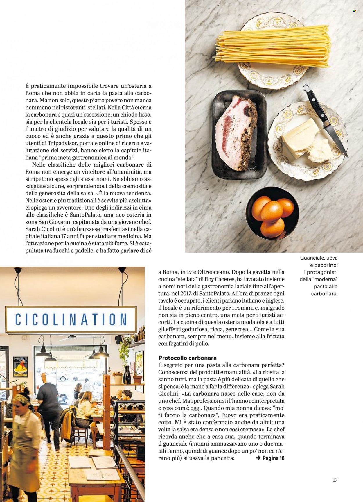 Catalogue Coop - 28.3.2023 - 3.4.2023. Page 17
