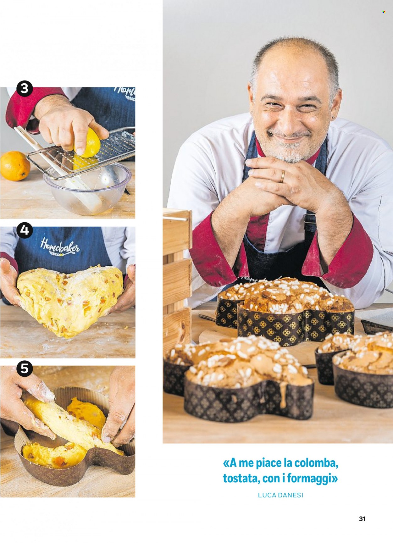 Catalogue Coop - 28.3.2023 - 3.4.2023. Page 31