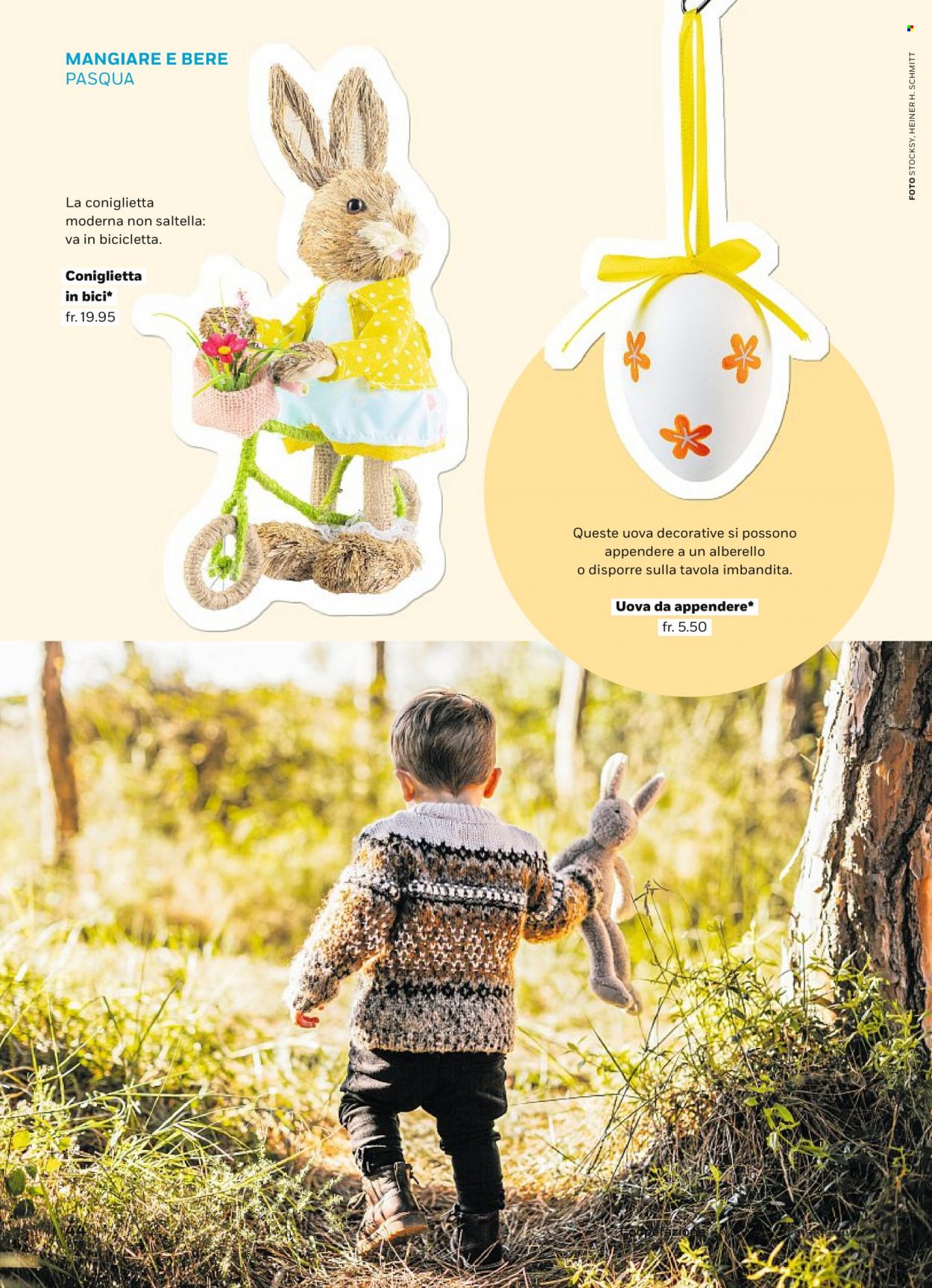 Catalogue Coop - 28.3.2023 - 3.4.2023. Page 44