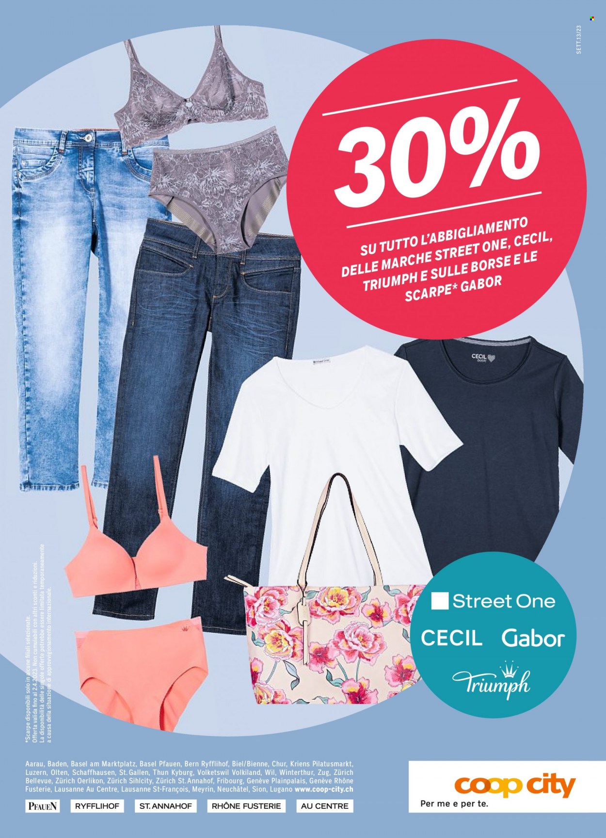 Catalogue Coop - 28.3.2023 - 3.4.2023. Page 70