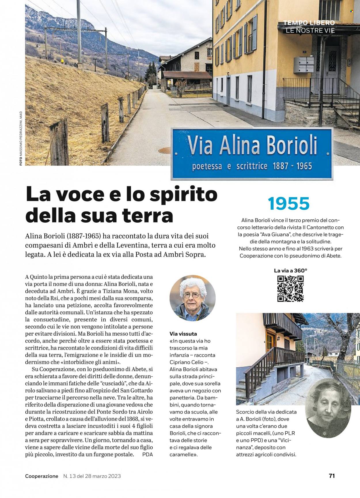 Catalogue Coop - 28.3.2023 - 3.4.2023. Page 71