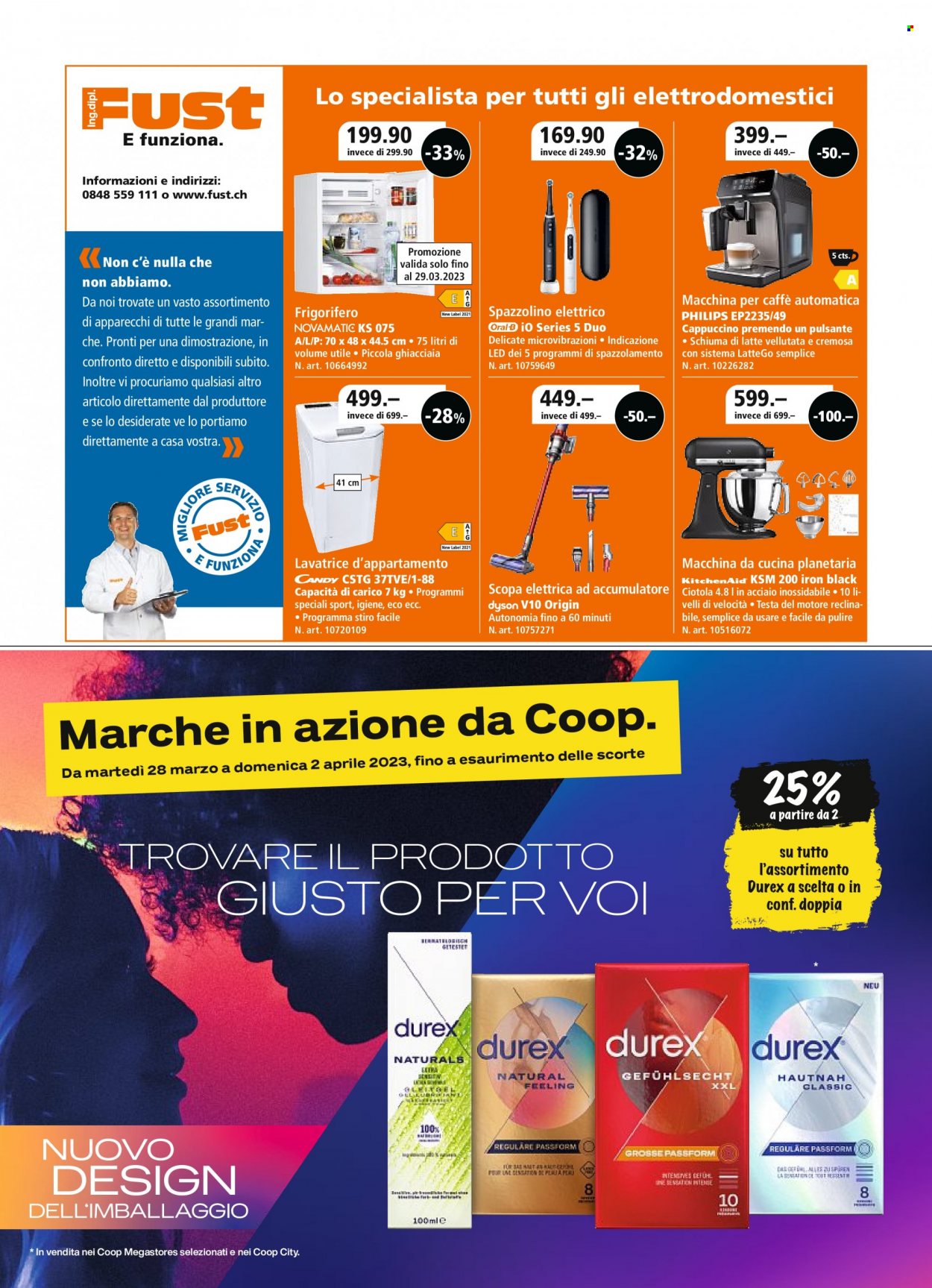 Catalogue Coop - 28.3.2023 - 3.4.2023. Page 76