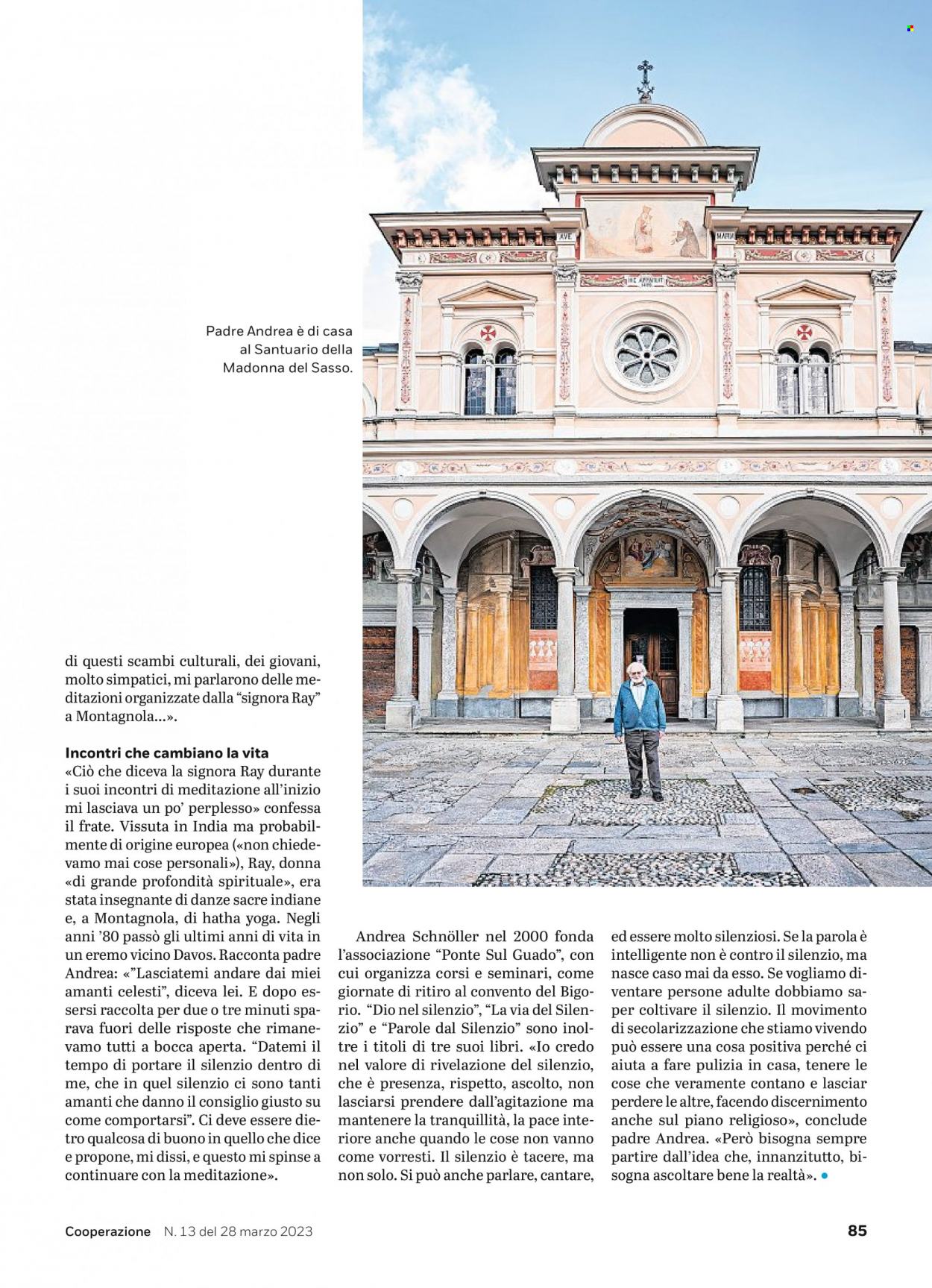 Catalogue Coop - 28.3.2023 - 3.4.2023. Page 85
