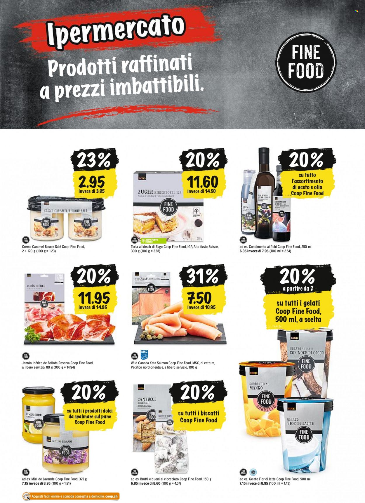 Volantino Coop - 28.3.2023 - 2.4.2023. Pagina 3