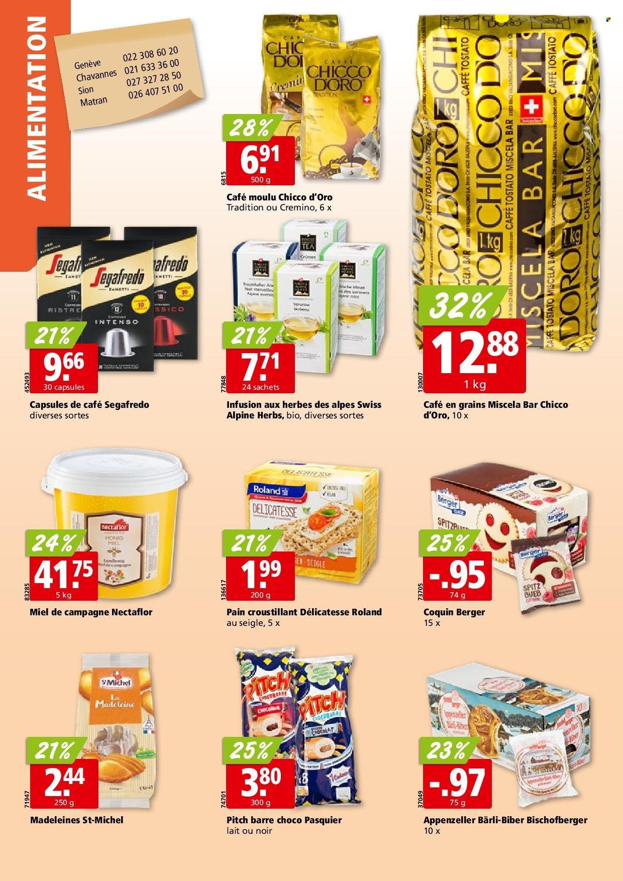Catalogue ALIGRO - 3.4.2023 - 8.4.2023. Page 18
