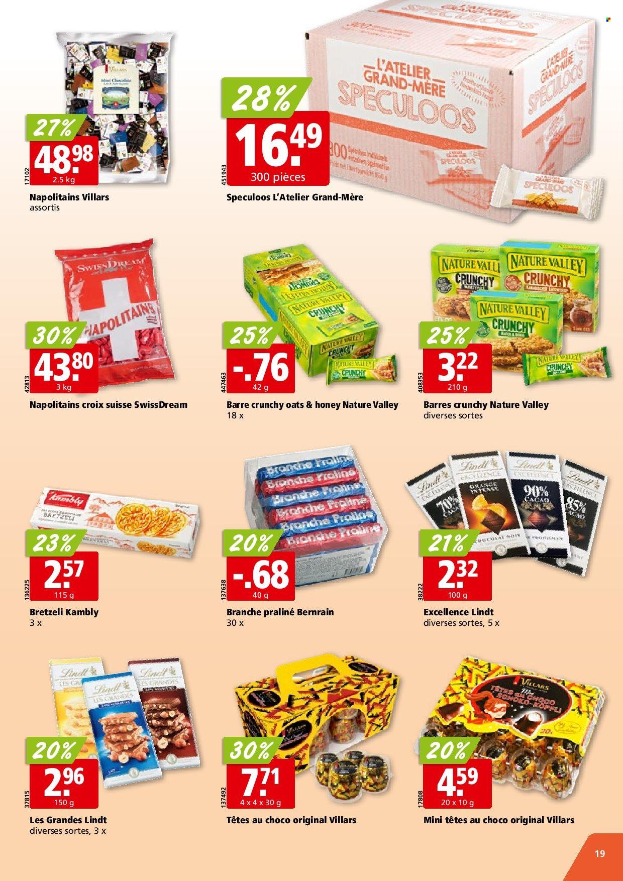 Catalogue ALIGRO - 3.4.2023 - 8.4.2023. Page 19