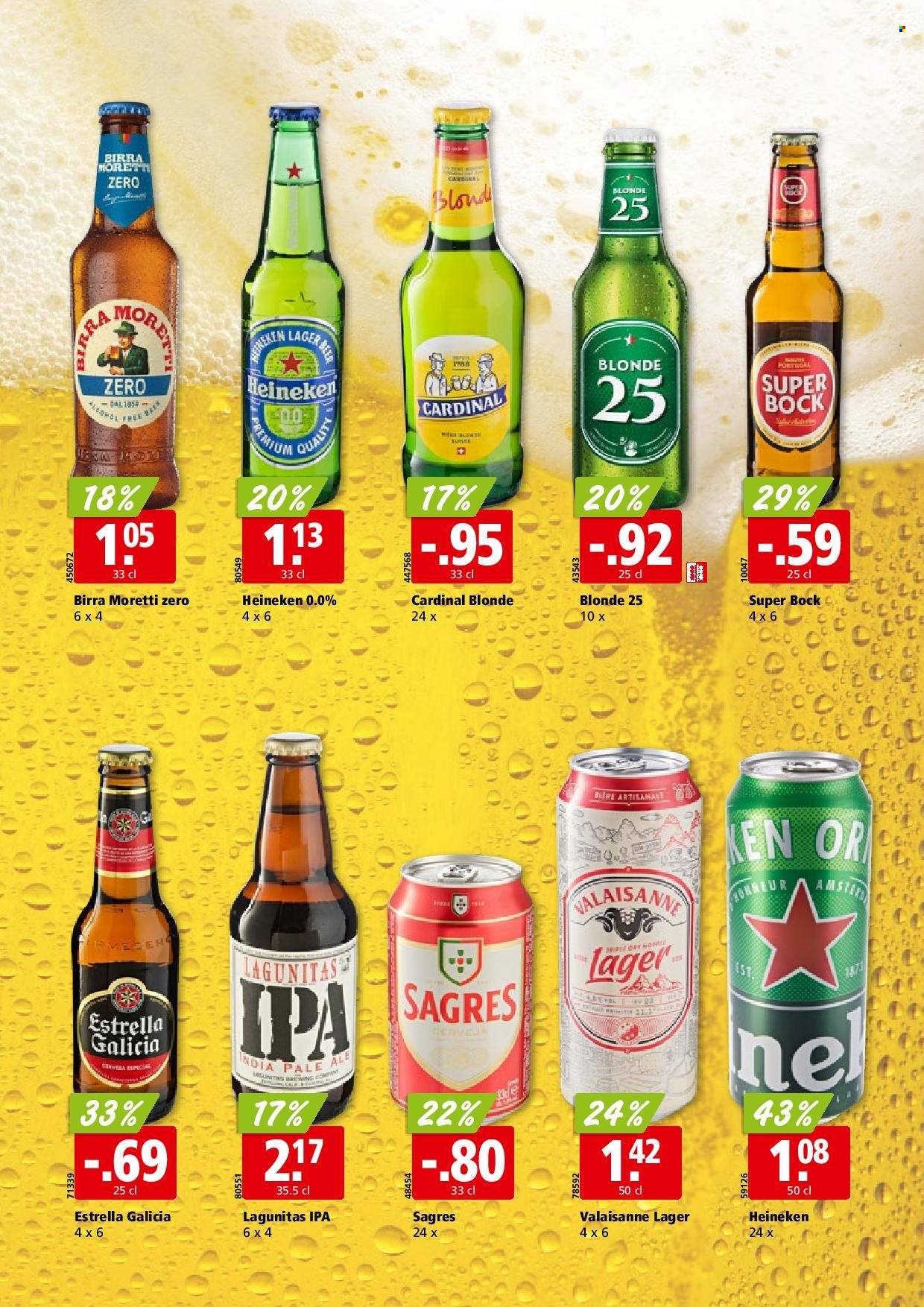 Catalogue ALIGRO - 3.4.2023 - 8.4.2023. Page 28