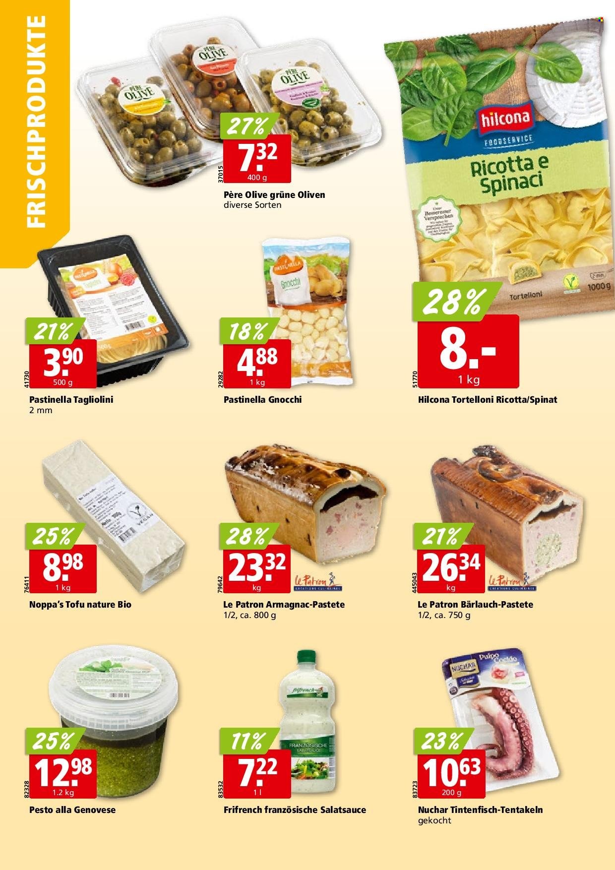 Volantino ALIGRO - 3.4.2023 - 8.4.2023. Pagina 12