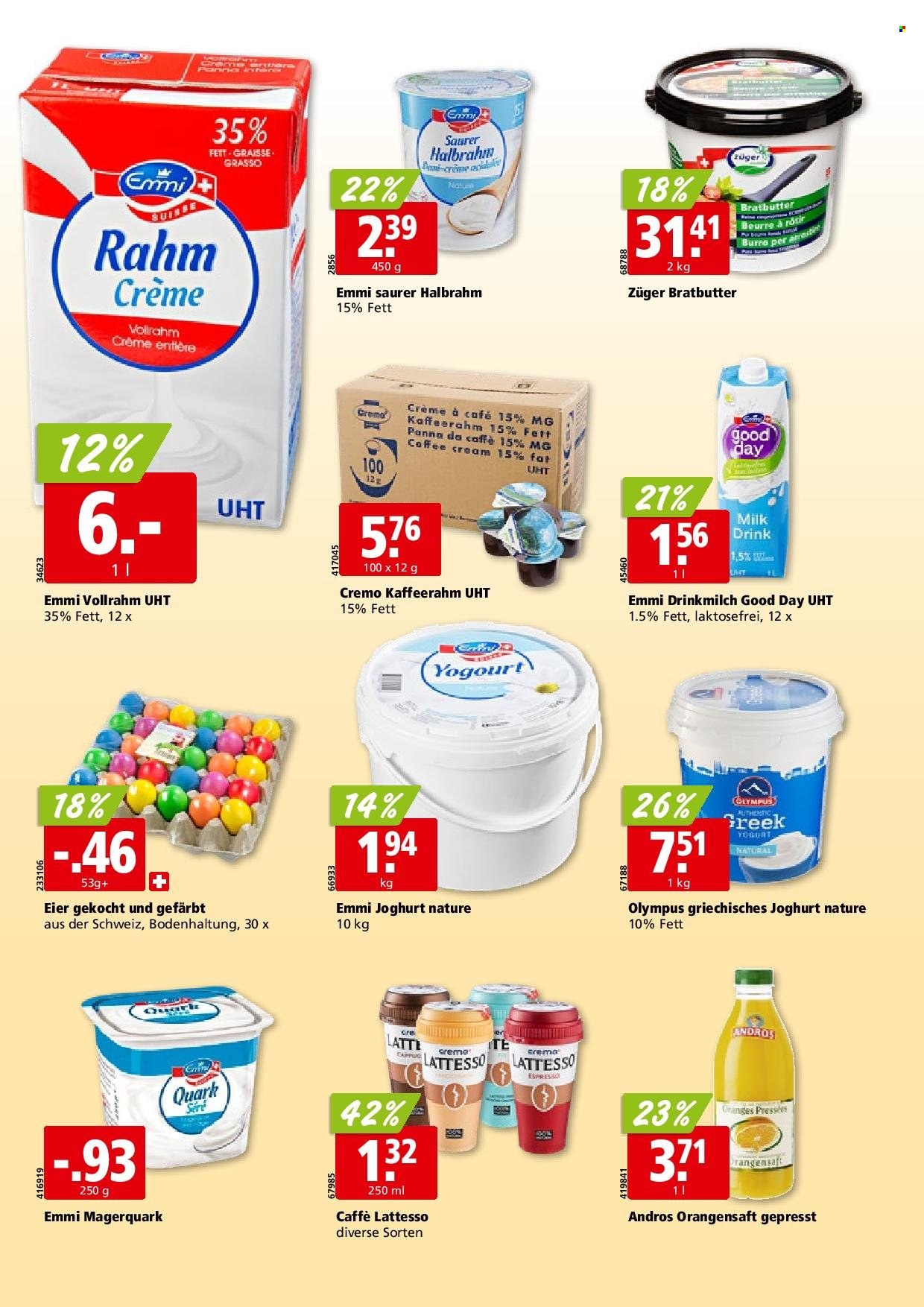 Volantino ALIGRO - 3.4.2023 - 8.4.2023. Pagina 14