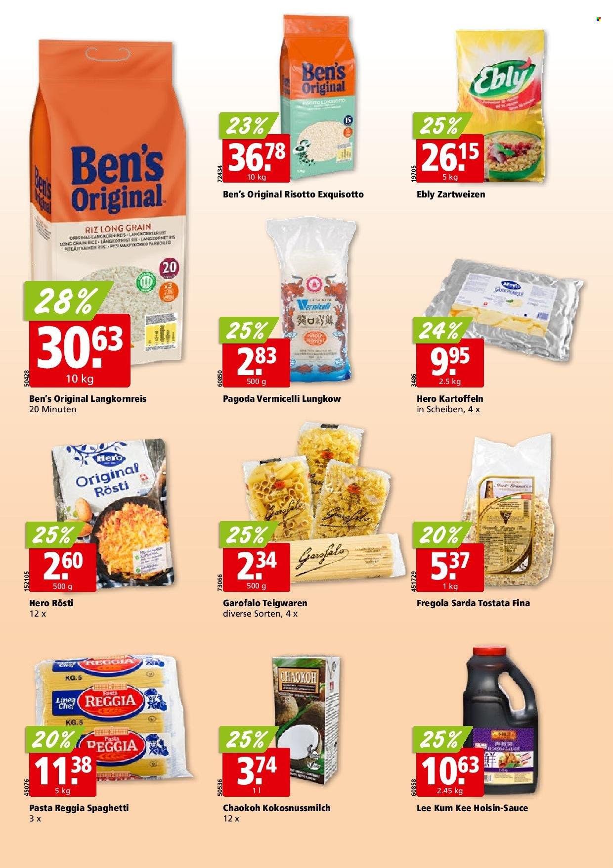 Volantino ALIGRO - 3.4.2023 - 8.4.2023. Pagina 22