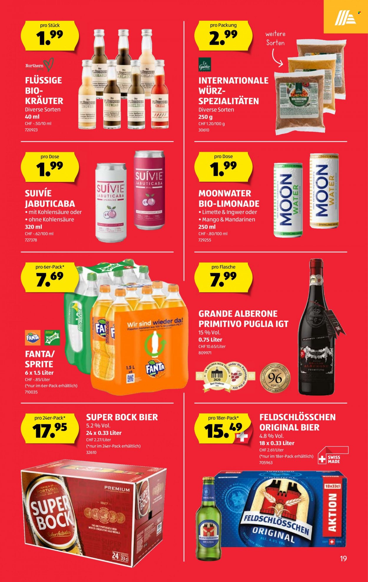 Catalogue Aldi - 6.4.2023 - 12.4.2023. Page 19