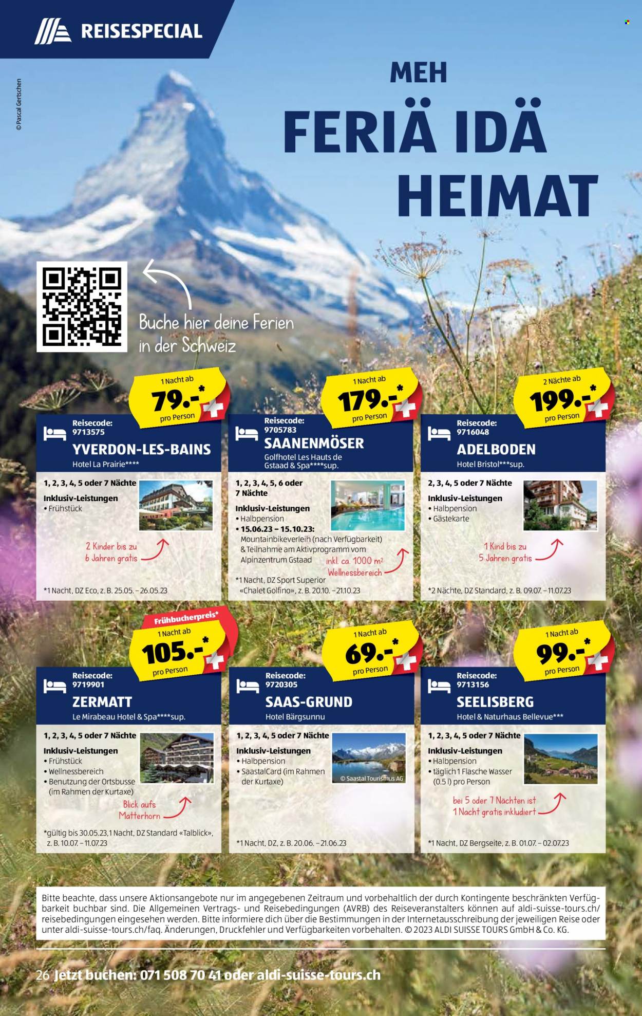 Catalogue Aldi - 6.4.2023 - 12.4.2023. Page 26