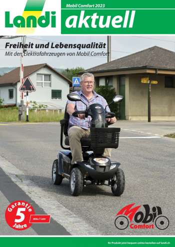 Prospekte Landi - 2.4.2023 - 31.12.2023.