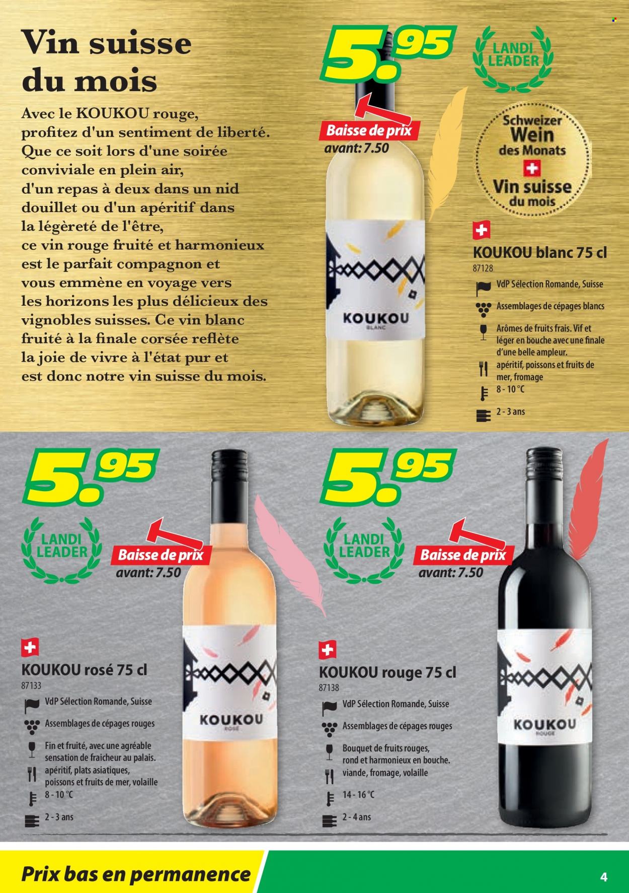 Volantino Landi - 2.4.2023 - 31.12.2023. Pagina 4