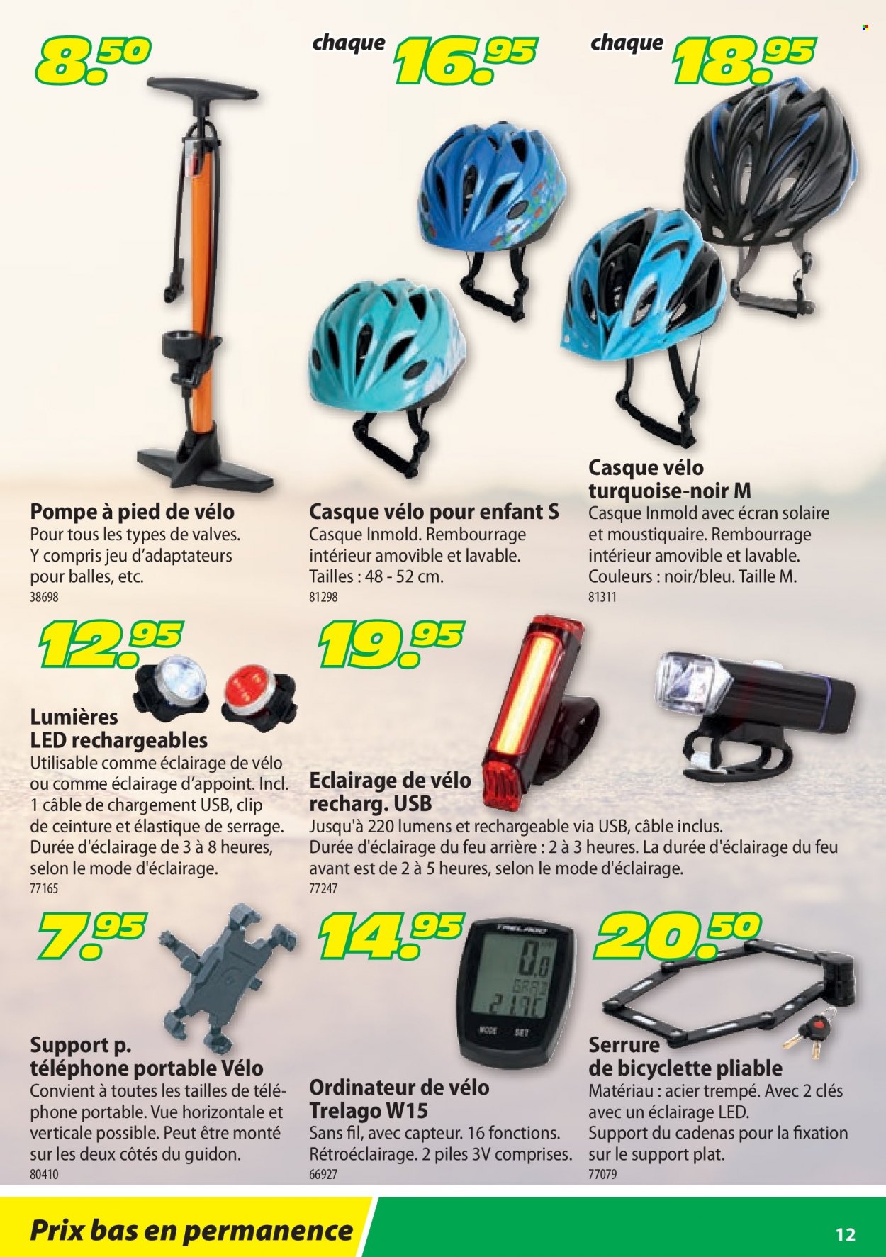 Volantino Landi - 2.4.2023 - 31.12.2023. Pagina 12