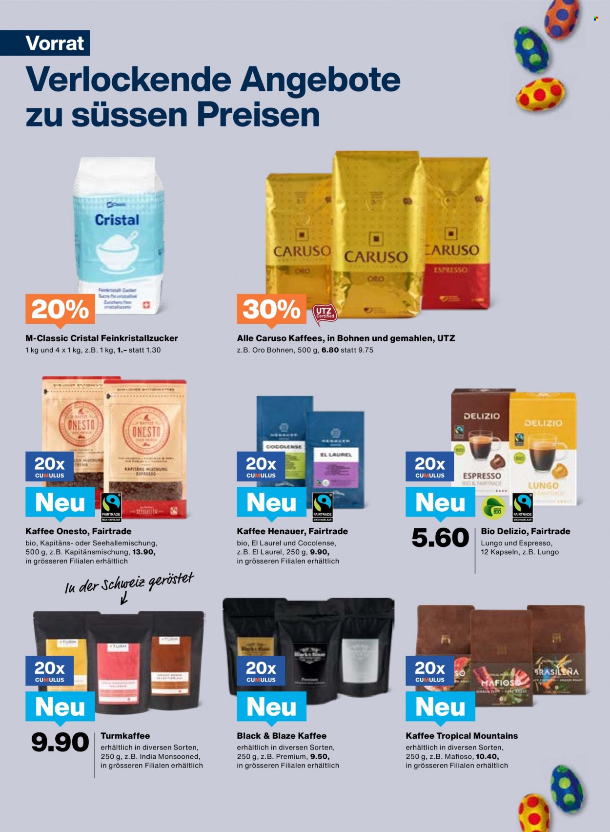 Volantino Migros - 4.4.2023 - 10.4.2023. Pagina 10