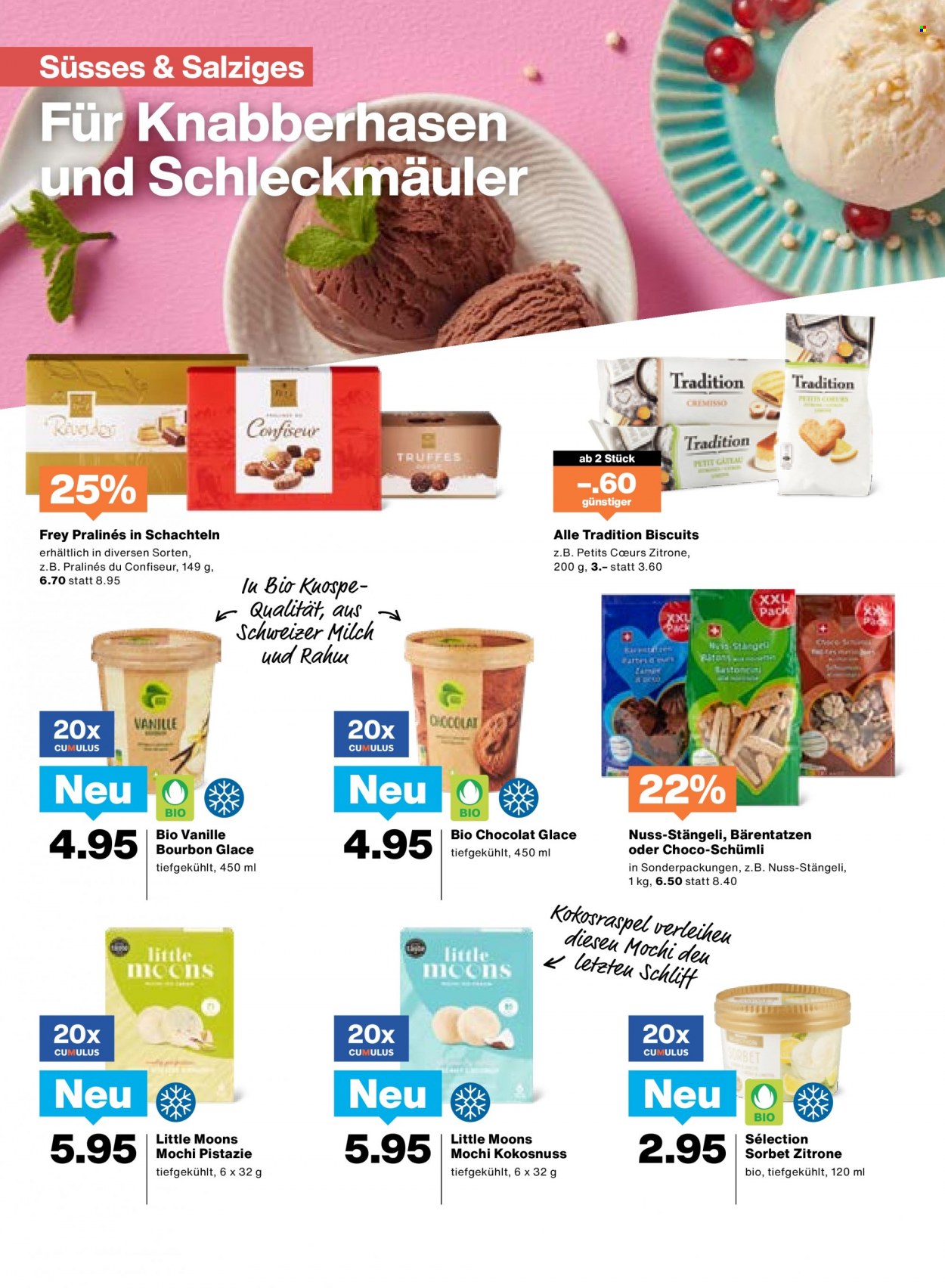 Volantino Migros - 4.4.2023 - 10.4.2023. Pagina 14