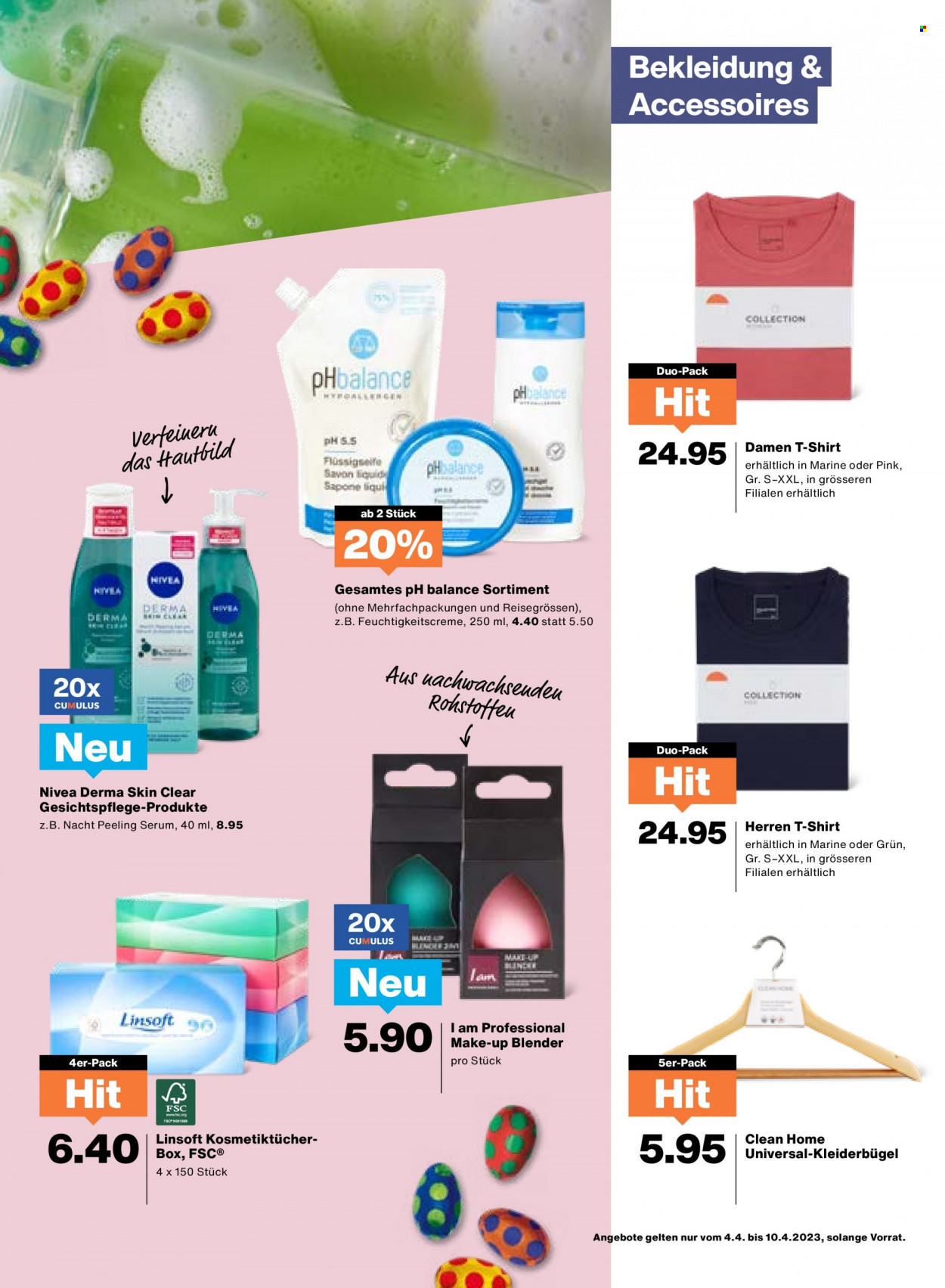 Volantino Migros - 4.4.2023 - 10.4.2023. Pagina 17