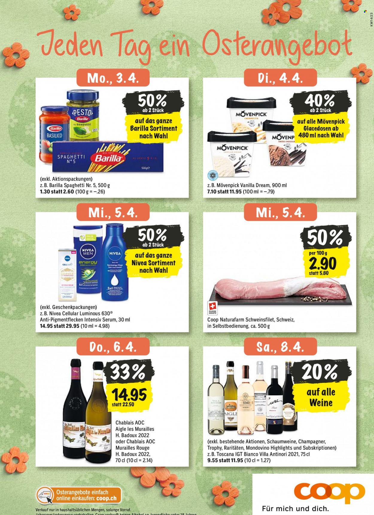 Volantino Coop - 3.4.2023 - 9.4.2023. Pagina 16