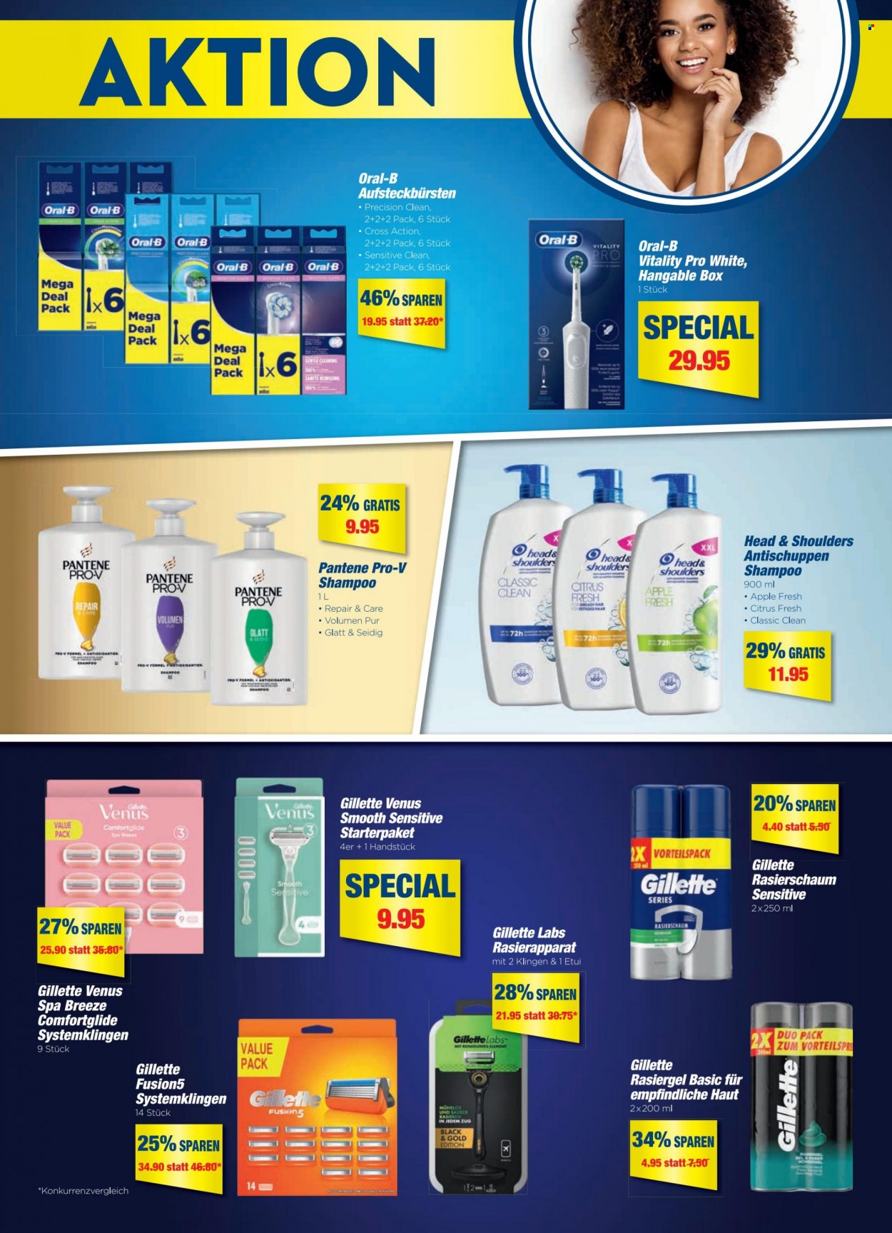 Catalogue Denner - 4.4.2023 - 10.4.2023. Page 20