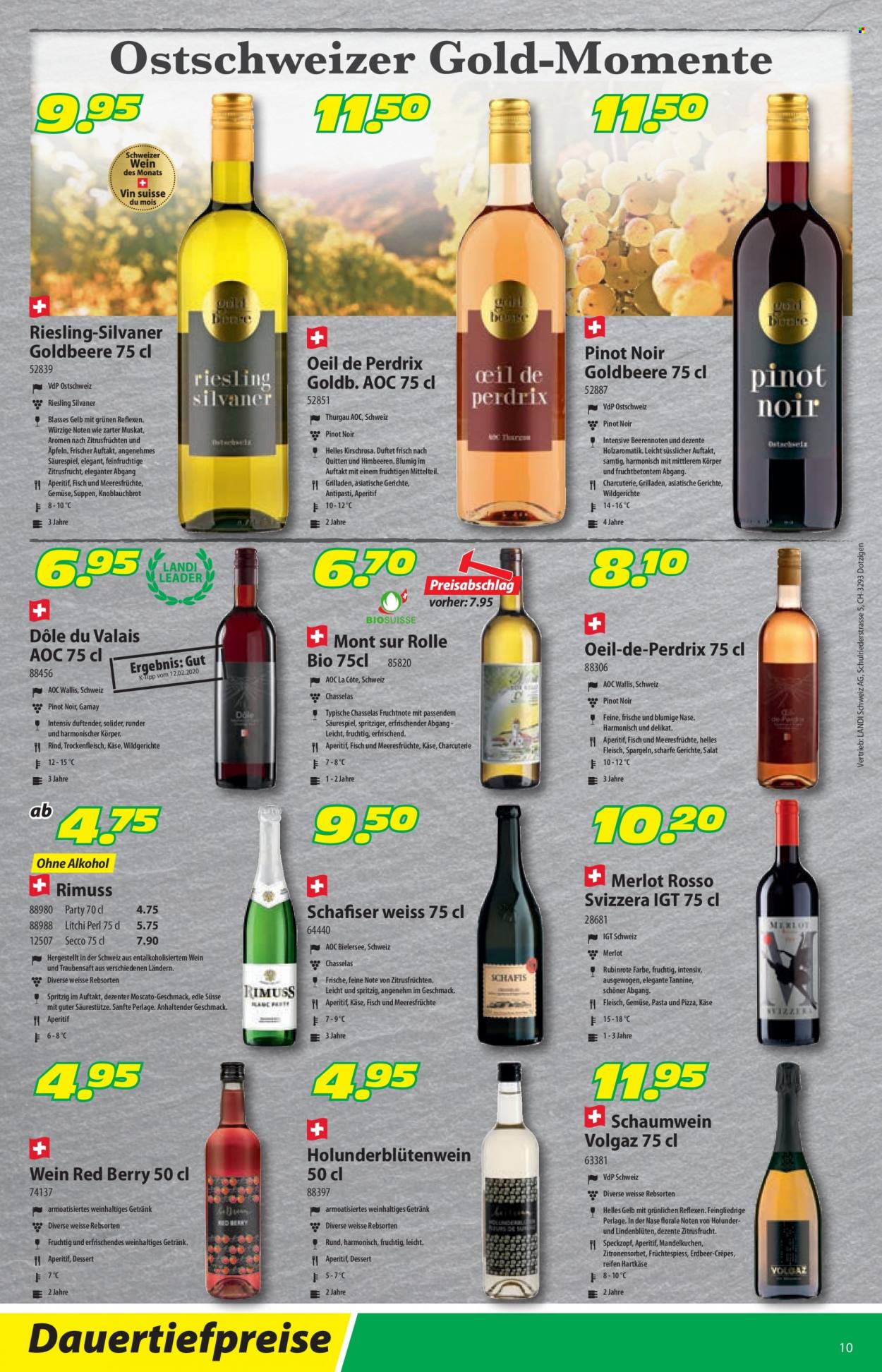 Volantino Landi - 3.4.2023 - 16.4.2023. Pagina 10