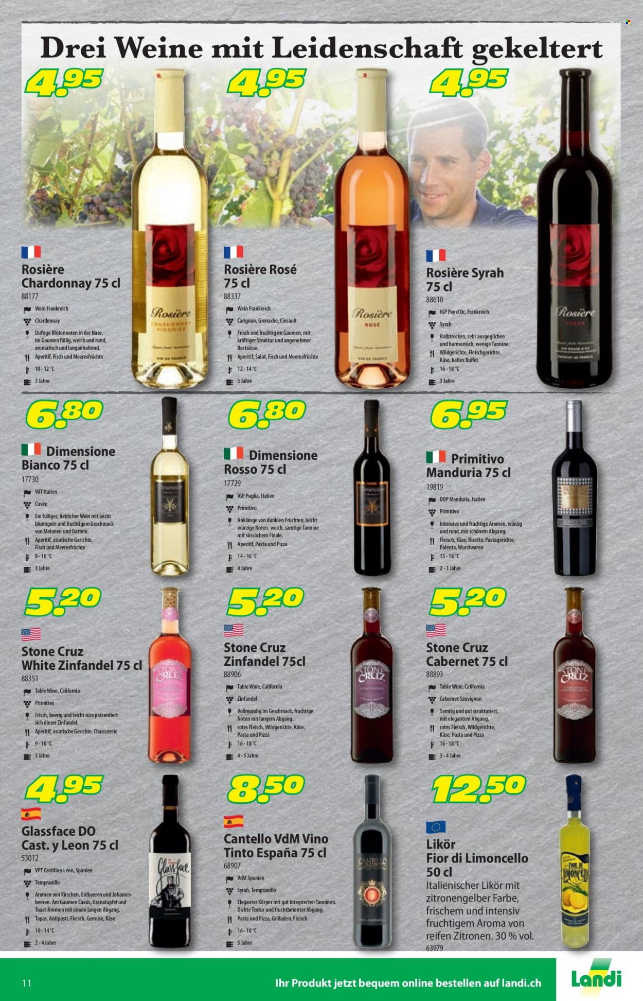 Volantino Landi - 3.4.2023 - 16.4.2023. Pagina 11