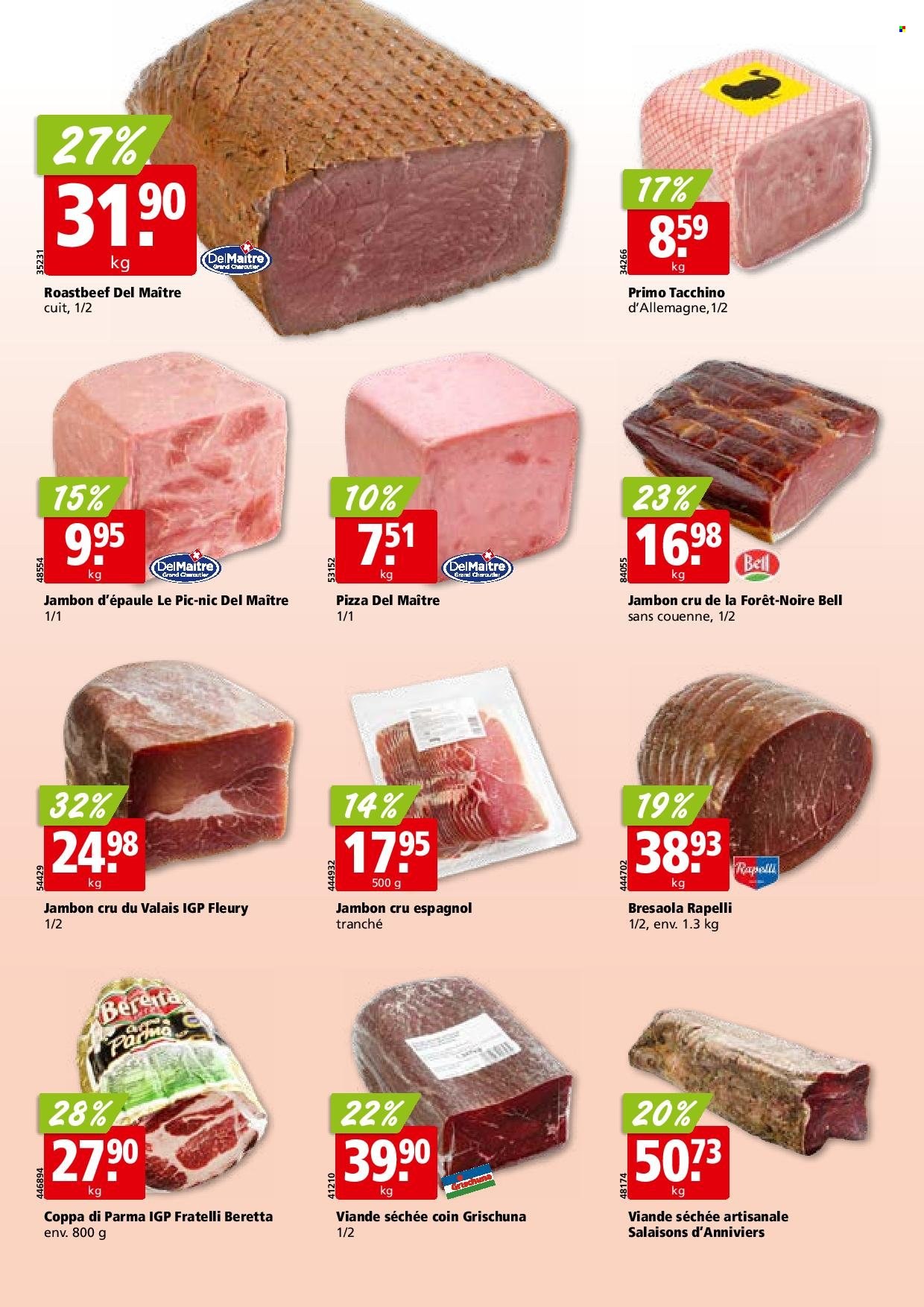 Volantino ALIGRO - 10.4.2023 - 15.4.2023. Pagina 10