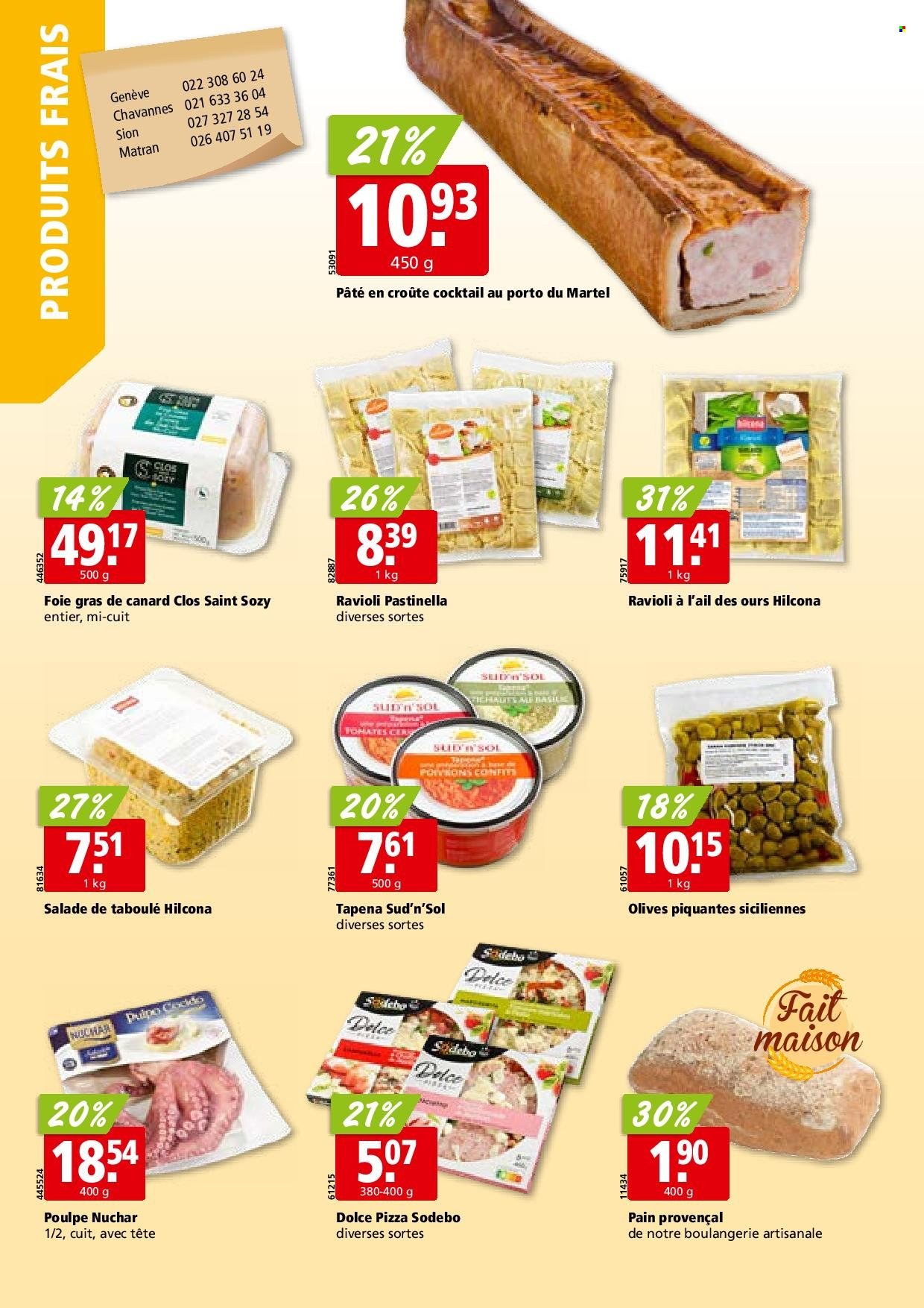 Volantino ALIGRO - 10.4.2023 - 15.4.2023. Pagina 12