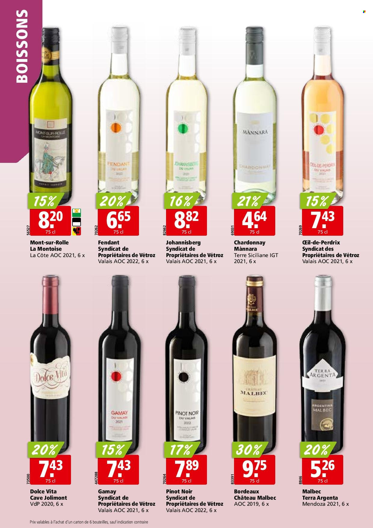 Volantino ALIGRO - 10.4.2023 - 15.4.2023. Pagina 24