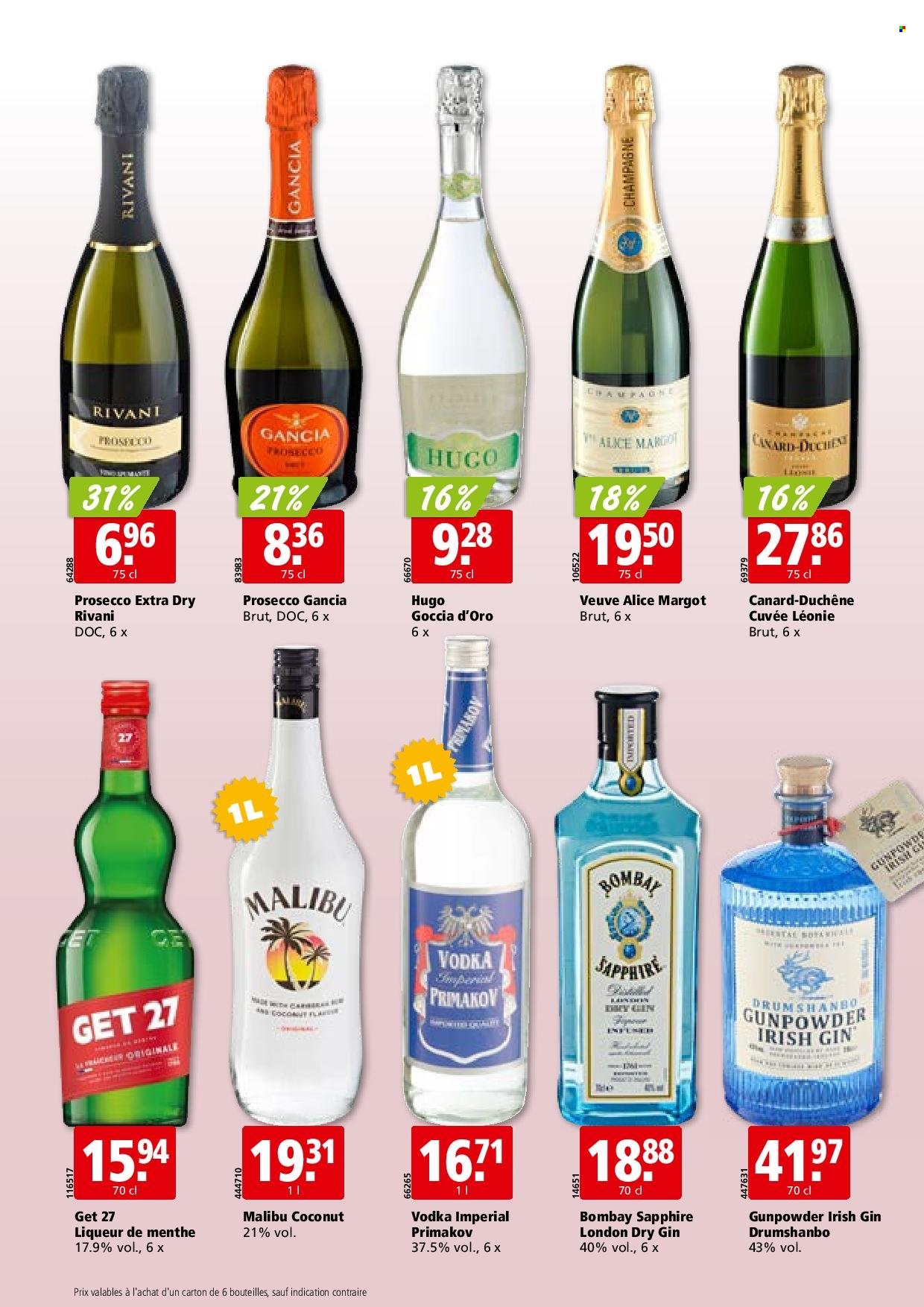 Volantino ALIGRO - 10.4.2023 - 15.4.2023. Pagina 26