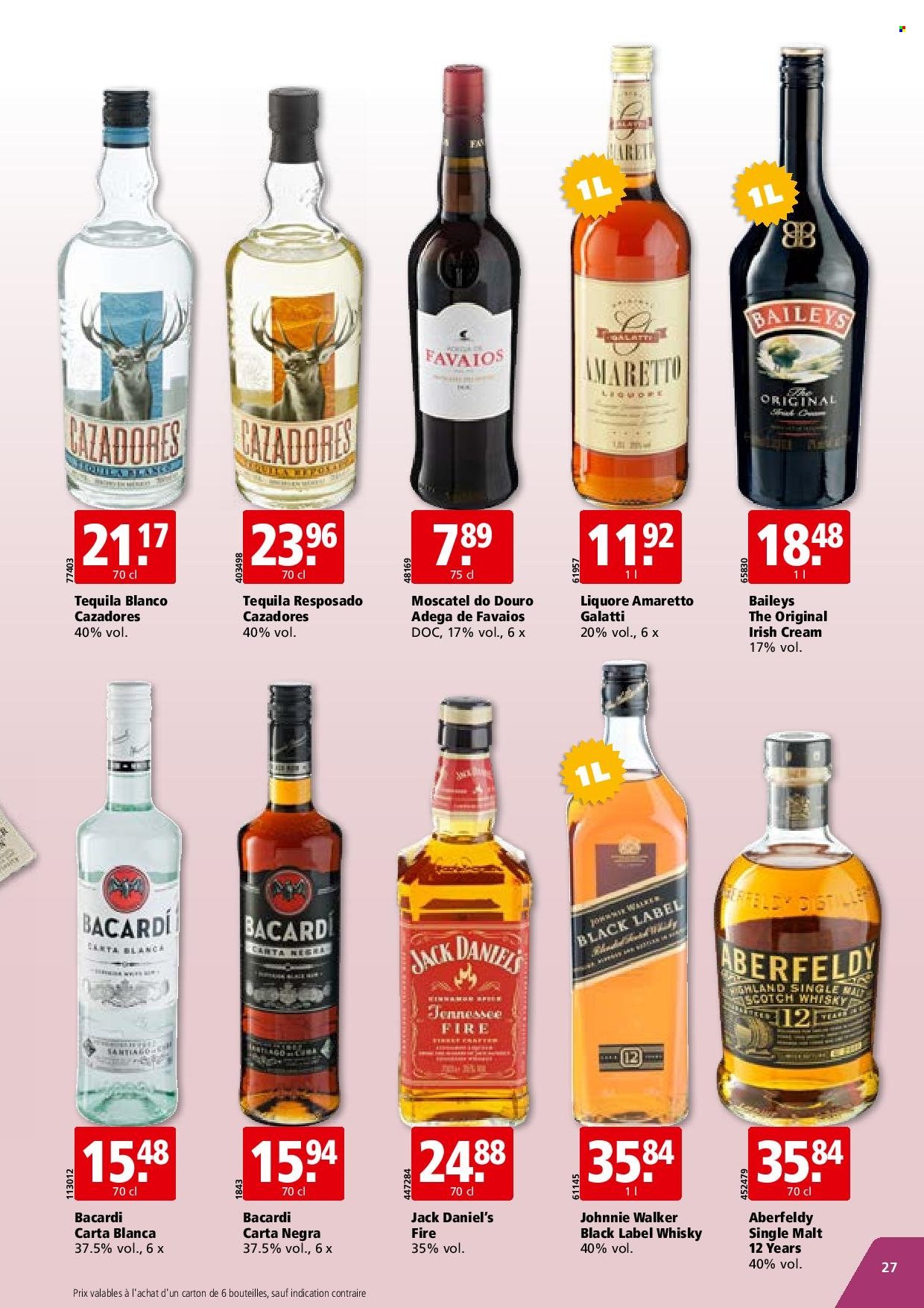 Volantino ALIGRO - 10.4.2023 - 15.4.2023. Pagina 27