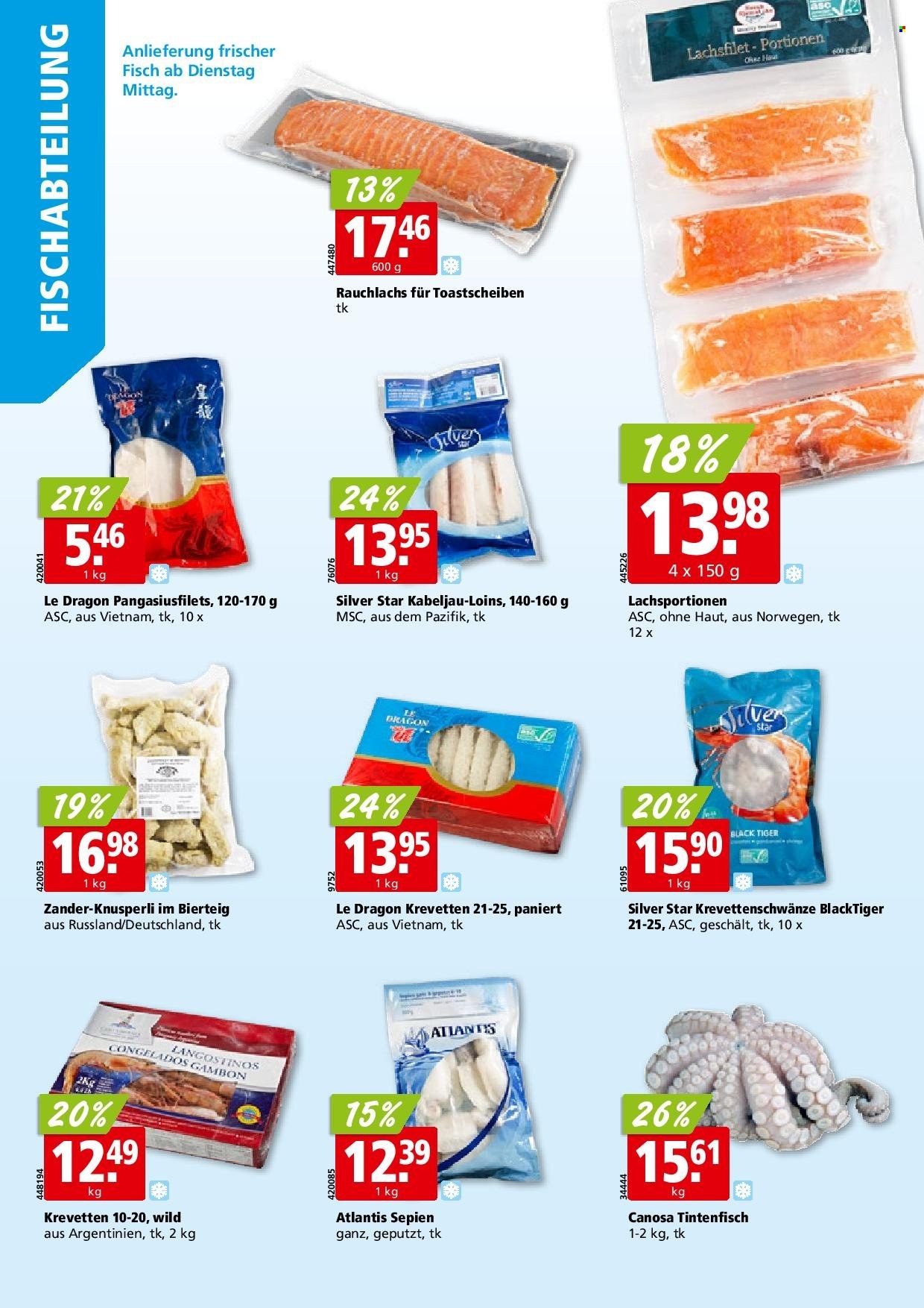Volantino ALIGRO - 10.4.2023 - 15.4.2023. Pagina 4