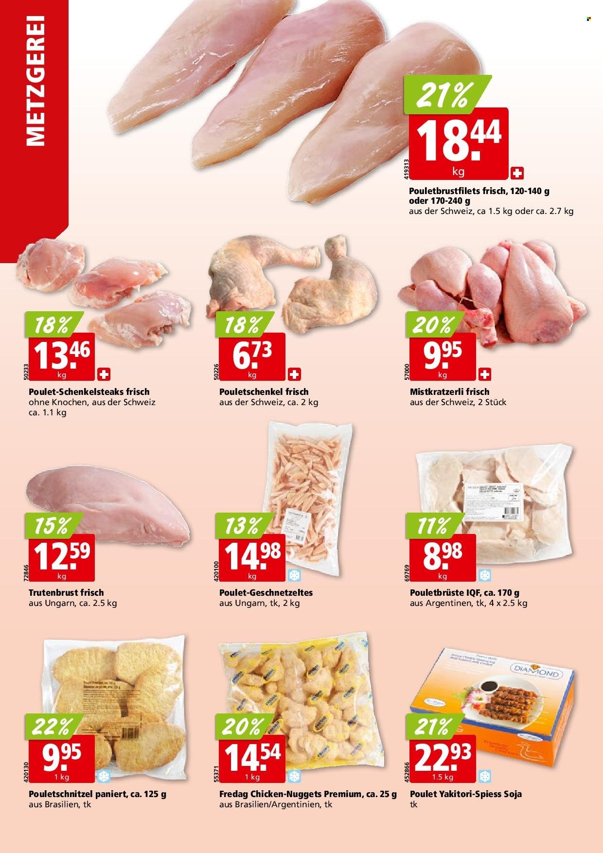 Volantino ALIGRO - 10.4.2023 - 15.4.2023. Pagina 6