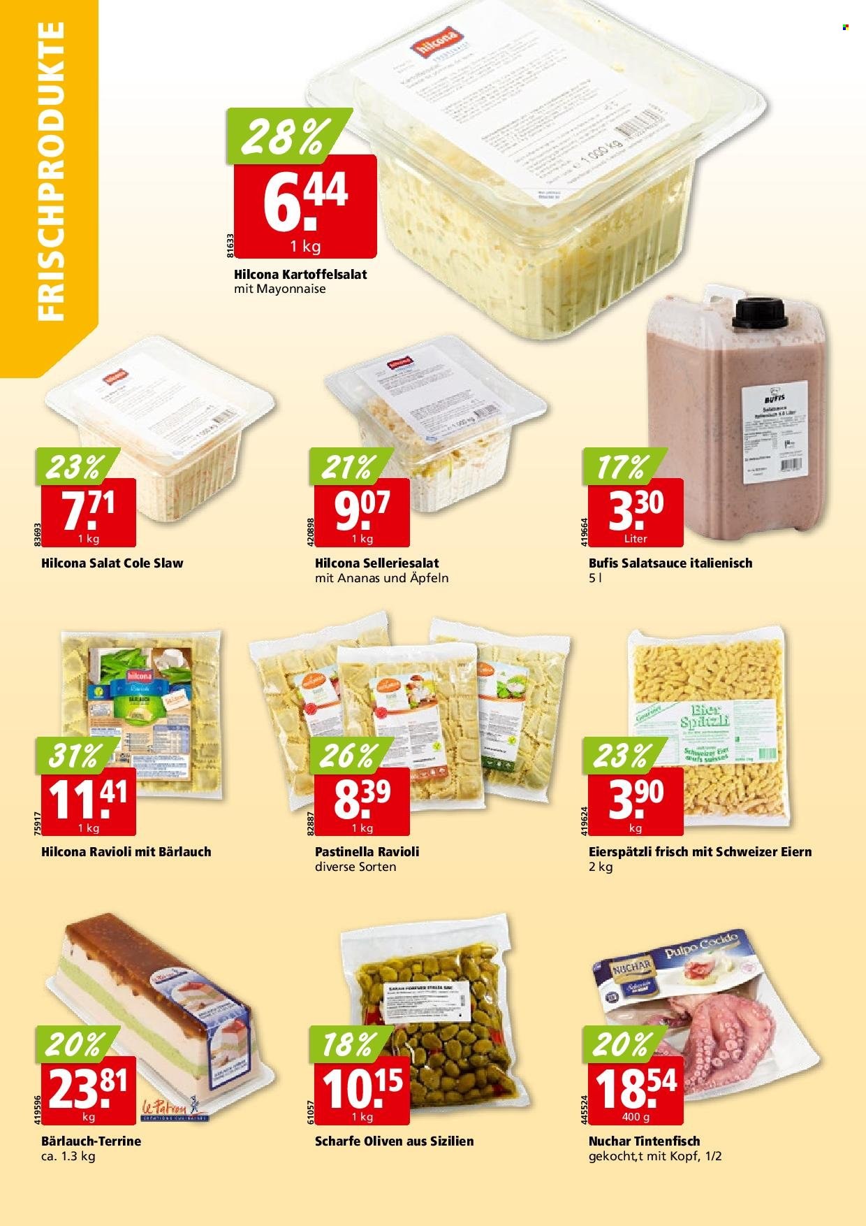 Volantino ALIGRO - 10.4.2023 - 15.4.2023. Pagina 12