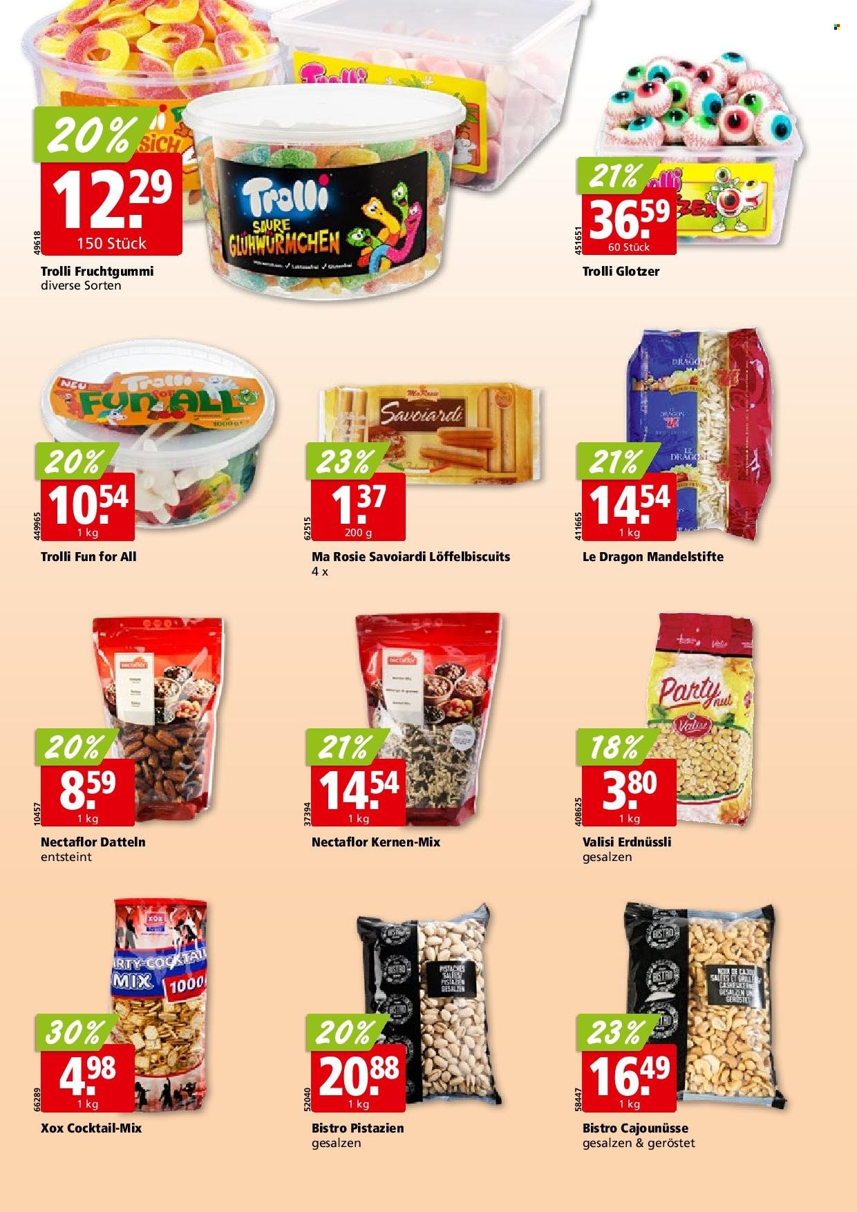 Volantino ALIGRO - 10.4.2023 - 15.4.2023. Pagina 20