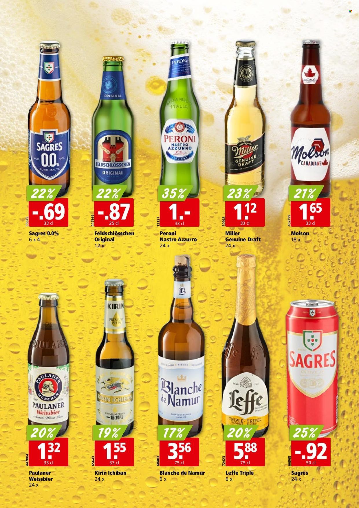 Volantino ALIGRO - 10.4.2023 - 15.4.2023. Pagina 28