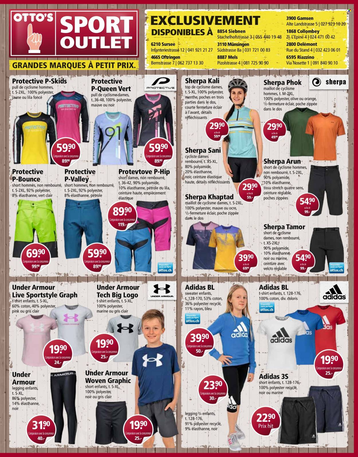 Prospekt Otto's - 19.4.2023 - 25.4.2023. Seite 13