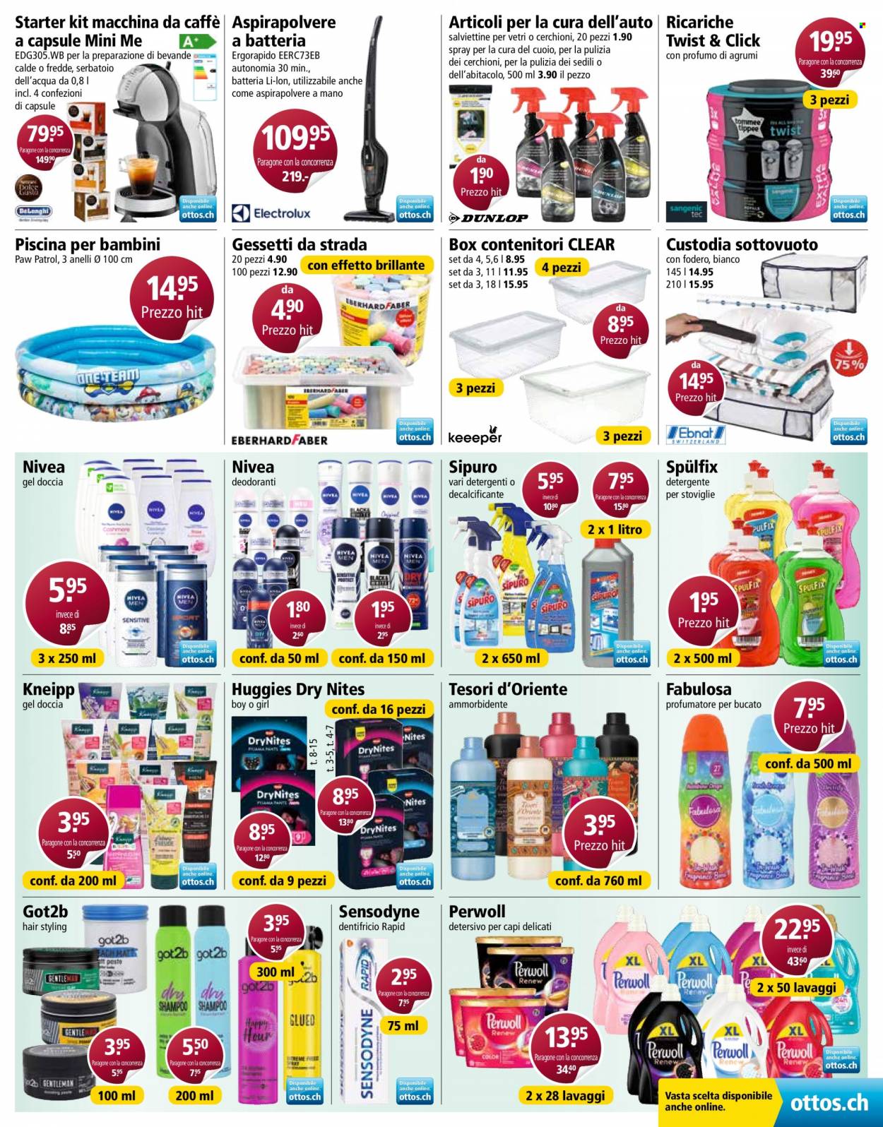 Catalogue Otto's - 19.4.2023 - 25.4.2023. Page 3