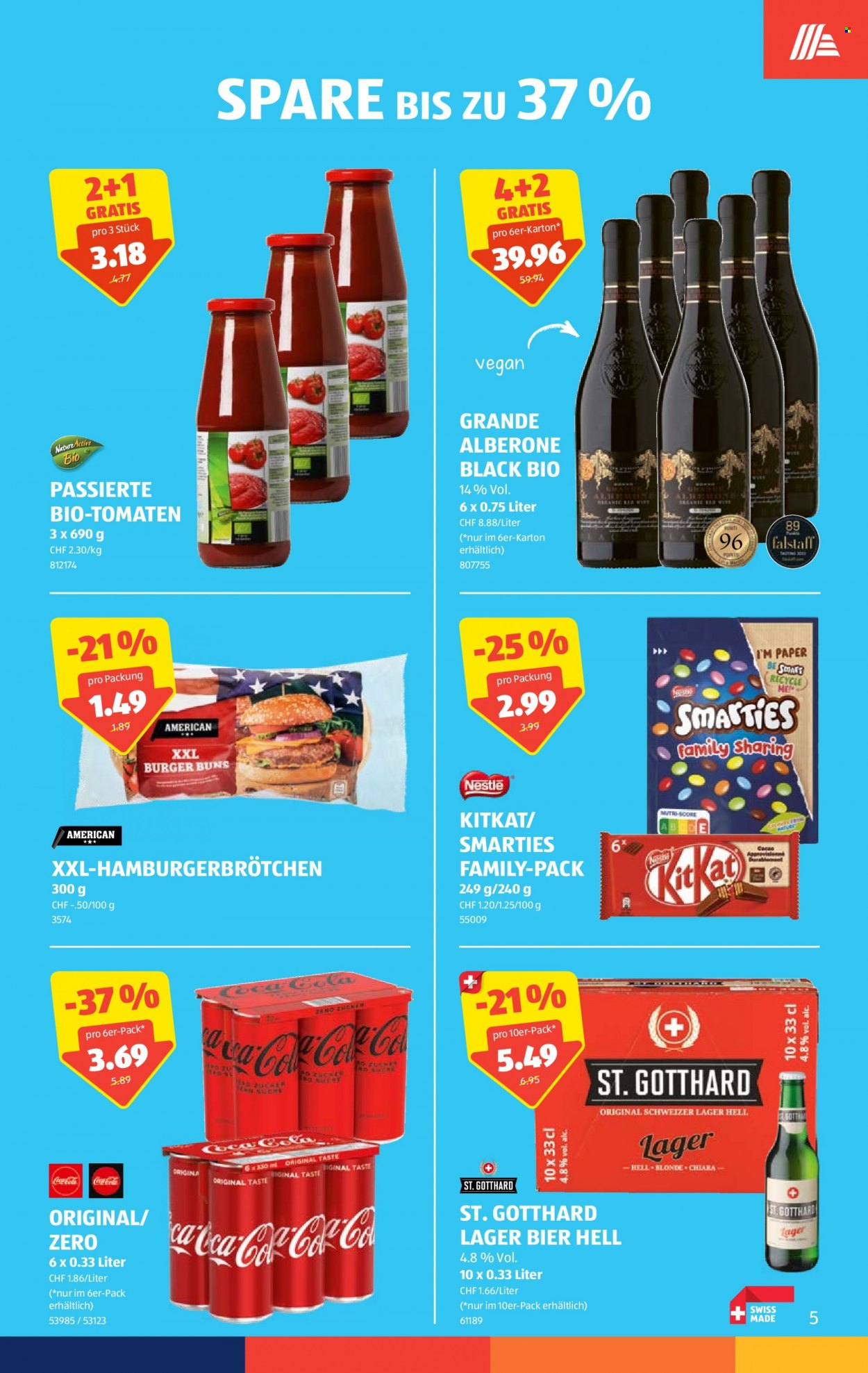 Volantino Aldi - 13.4.2023 - 19.4.2023. Pagina 5